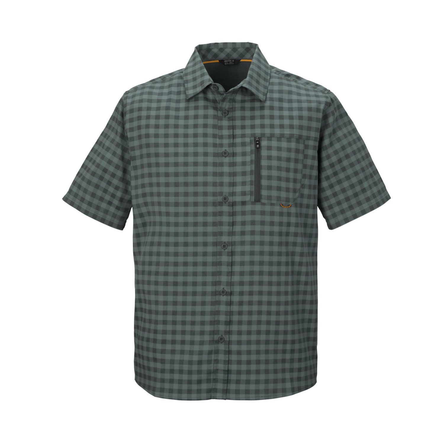 Killtec Kurzarmhemd killtec Herren Kurzarm Hemd günstig online kaufen