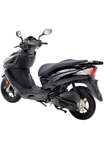 Luxxon Motoroleris XXLine 4946 ccm 45 km/h Euro 5