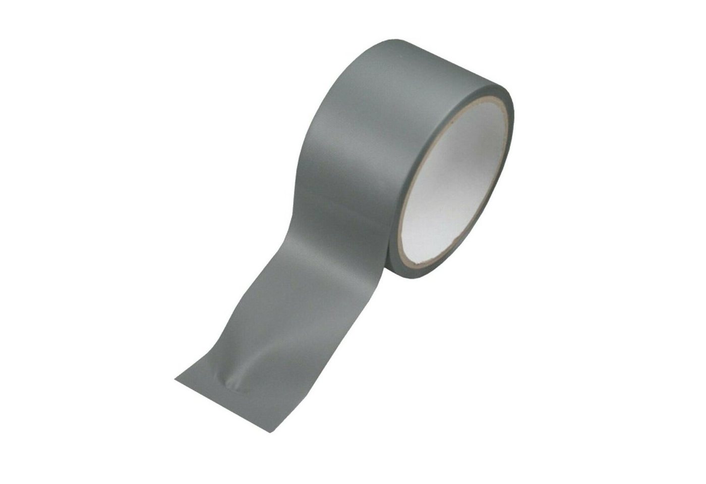 Thumbnail - BENSON Klebeband 3x Reparaturband Universal 10 m x 50 mm grau (3-St) Abdichtband, Klebeband, Panzertape