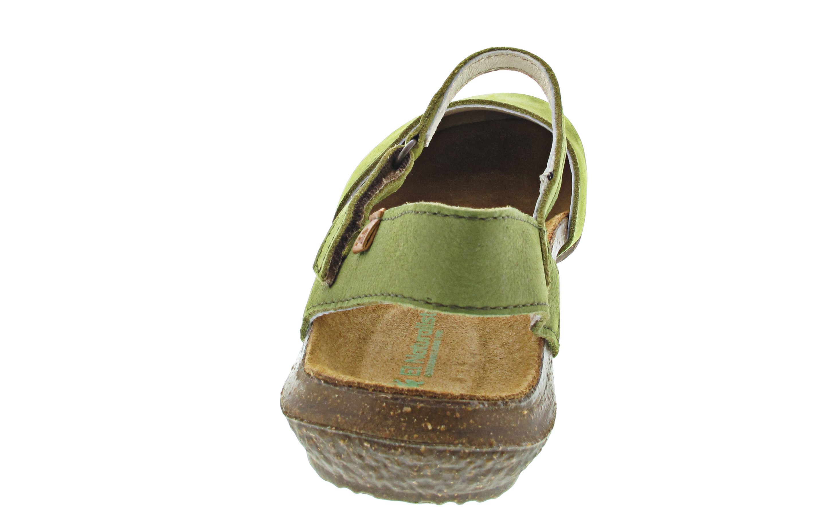 El Naturalista Sandalette
