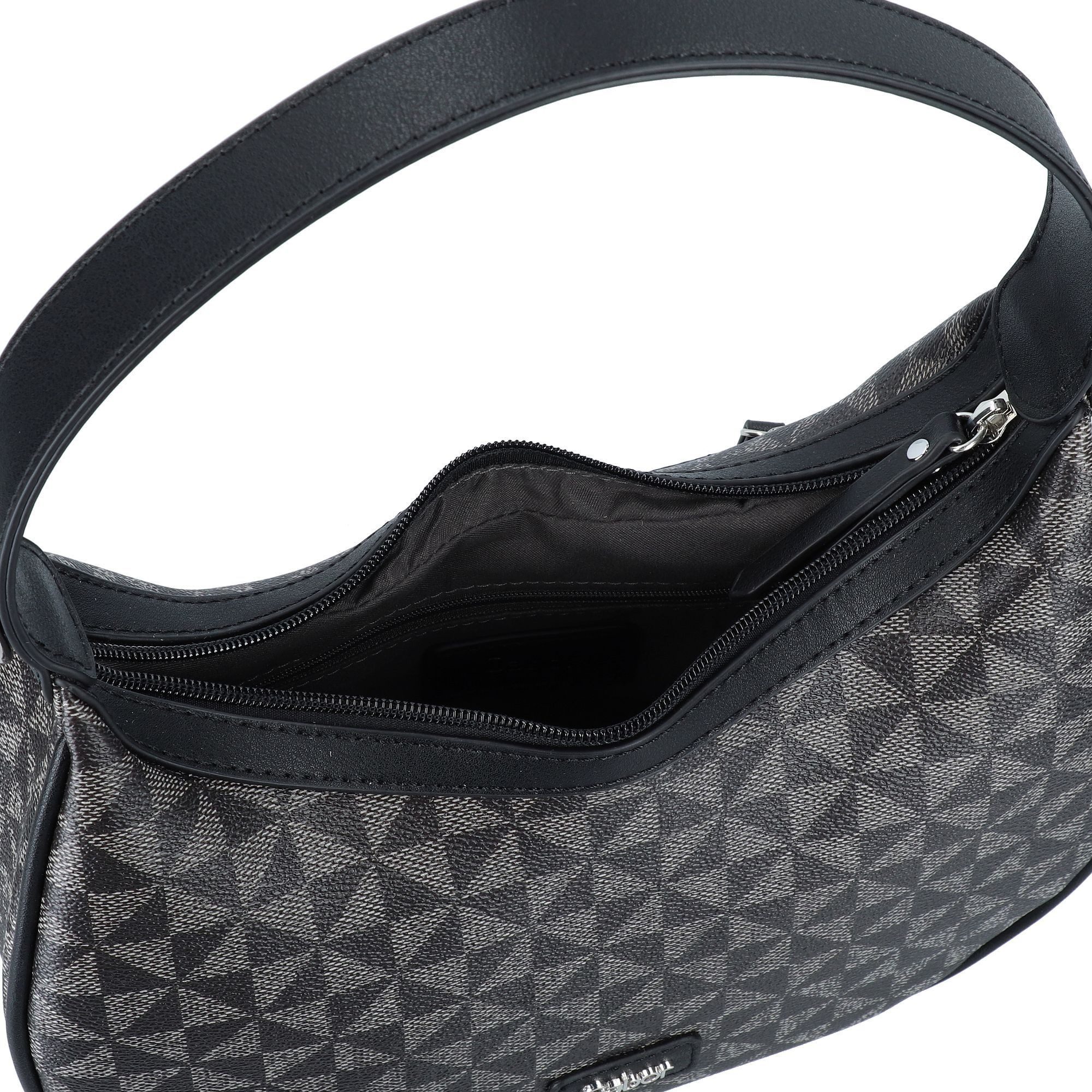Gabor Schultertasche Barina, Polyurethan