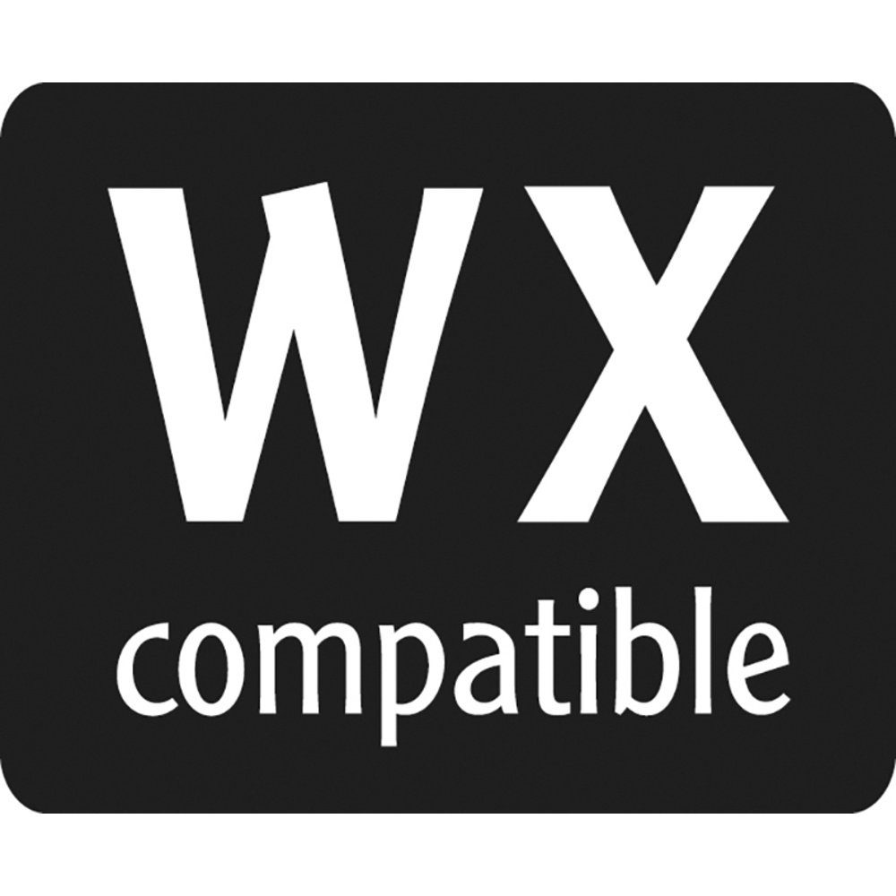 Weller Lötkolben Weller WXPP Lötkolben 12 W 450 °C - V 100 40