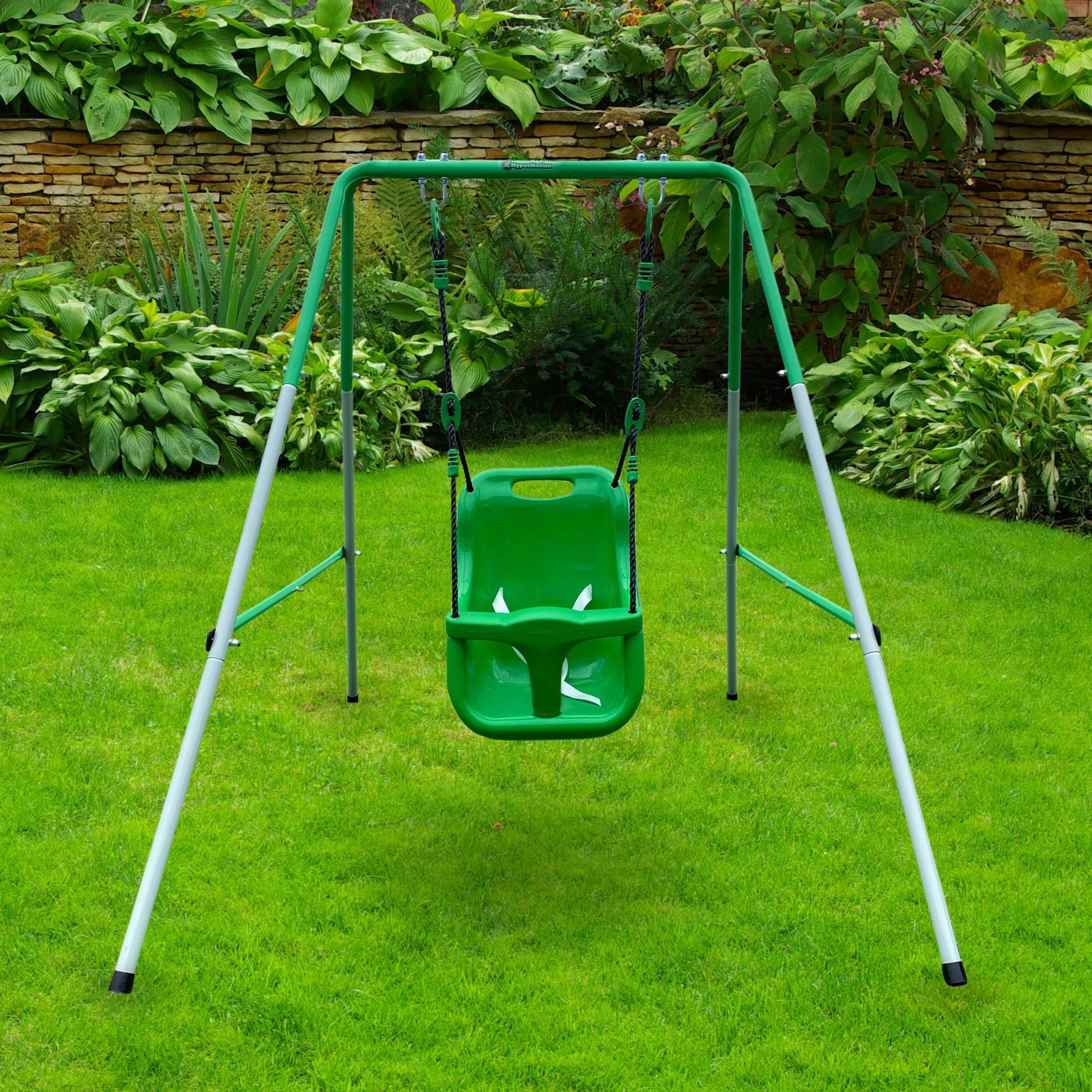 HyperMotion Einzelschaukel HyperMotion Babyschaukel (ab 6 Monate) und Klein günstig online kaufen