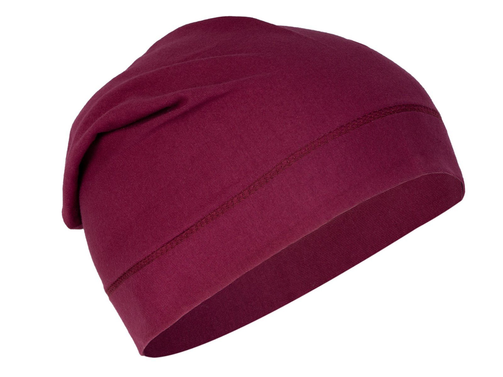 beties Beanie BasicSoft (1-St., 1 Stück Jersey-Beanie) leichte Sommermütze günstig online kaufen