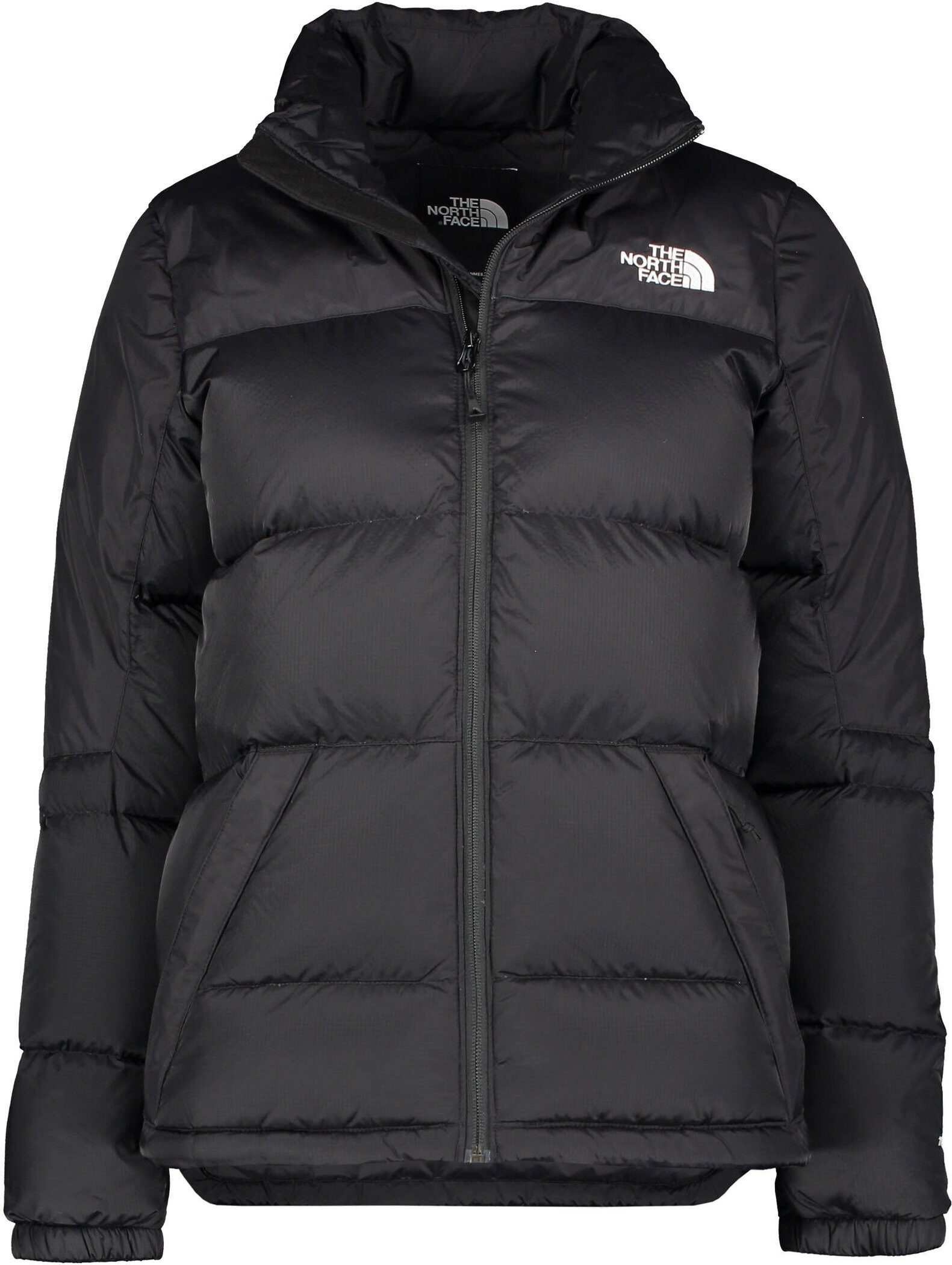 Daunenjacke DIABLO