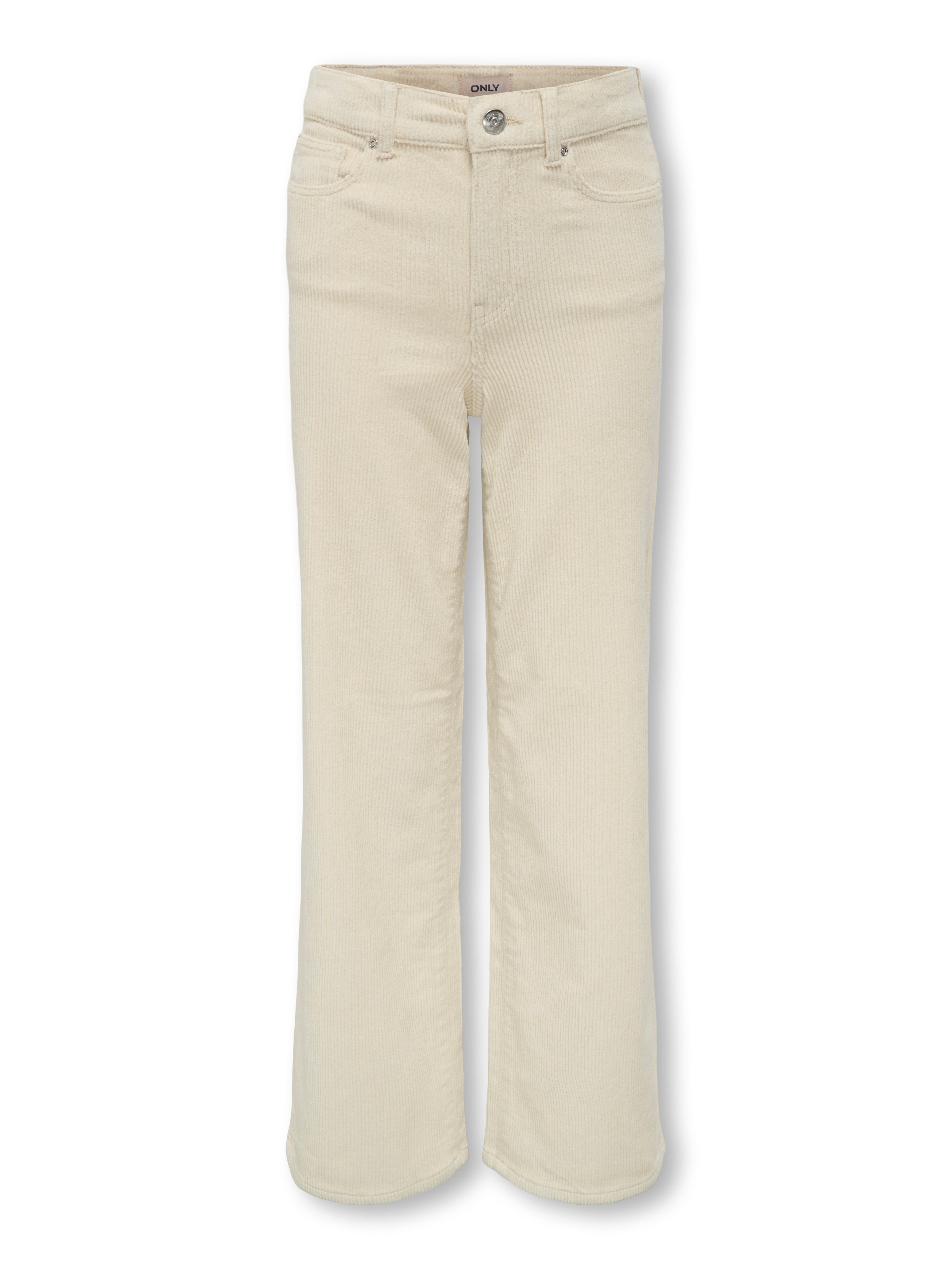 KIDS ONLY Cordhose KOGHOPE GLOBAL EX HW WIDE CORD PNT NOOS