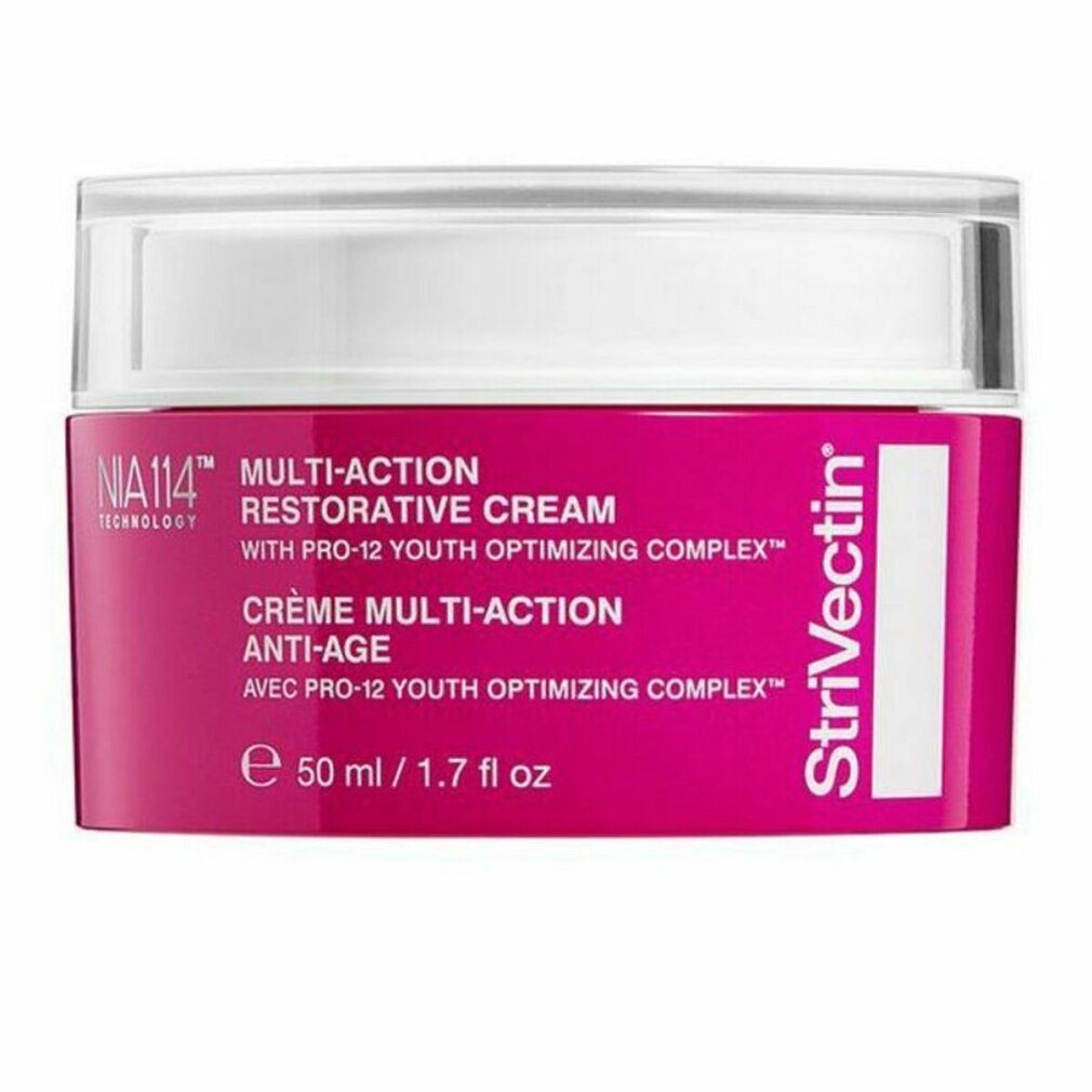 Tagescreme Strivectin 50 Multi-Action ml Cream StriVectin Restorative