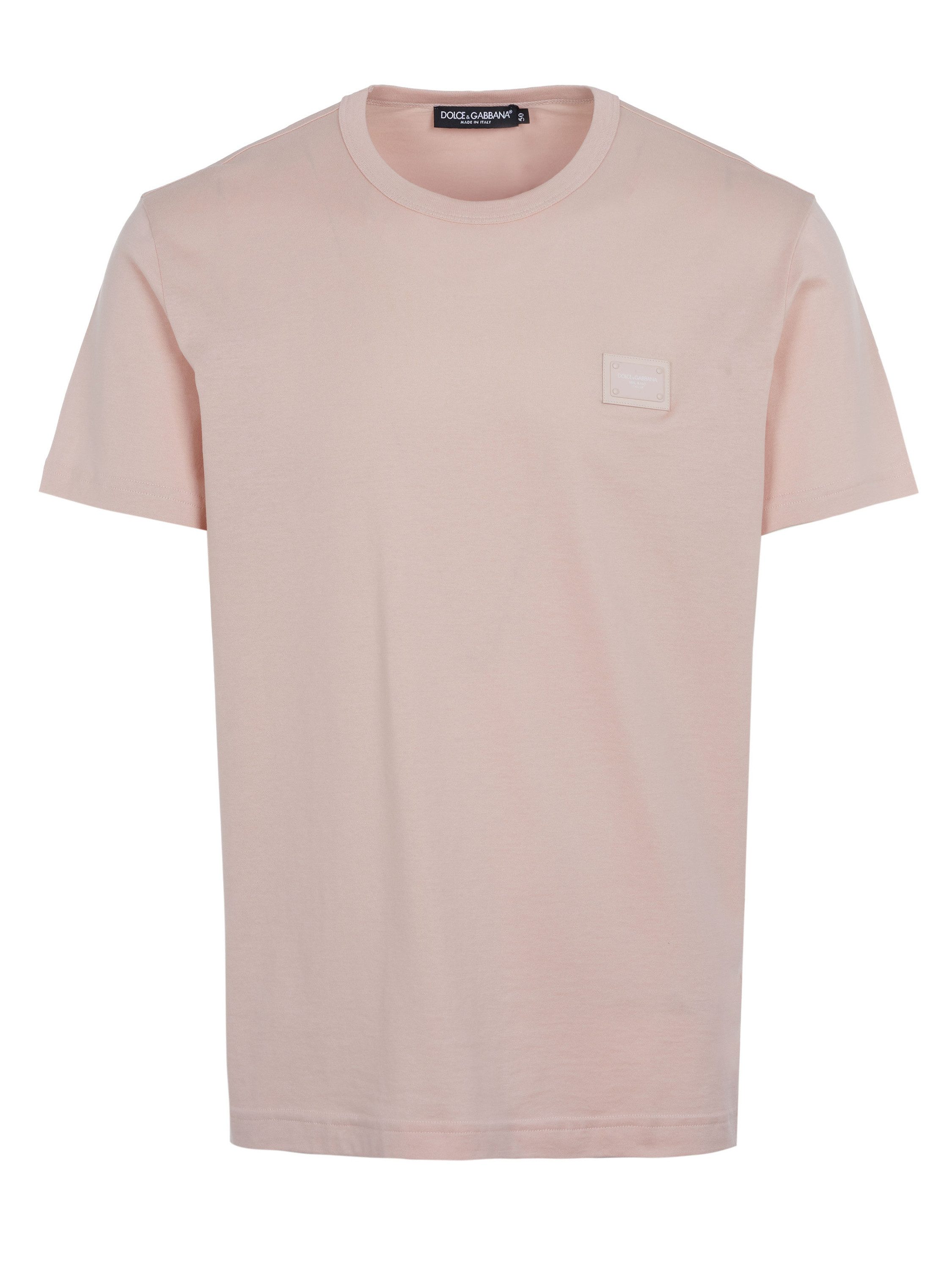 DOLCE & GABBANA T-Shirt T-Shirt für Herren (1-tlg., keine Angabe)