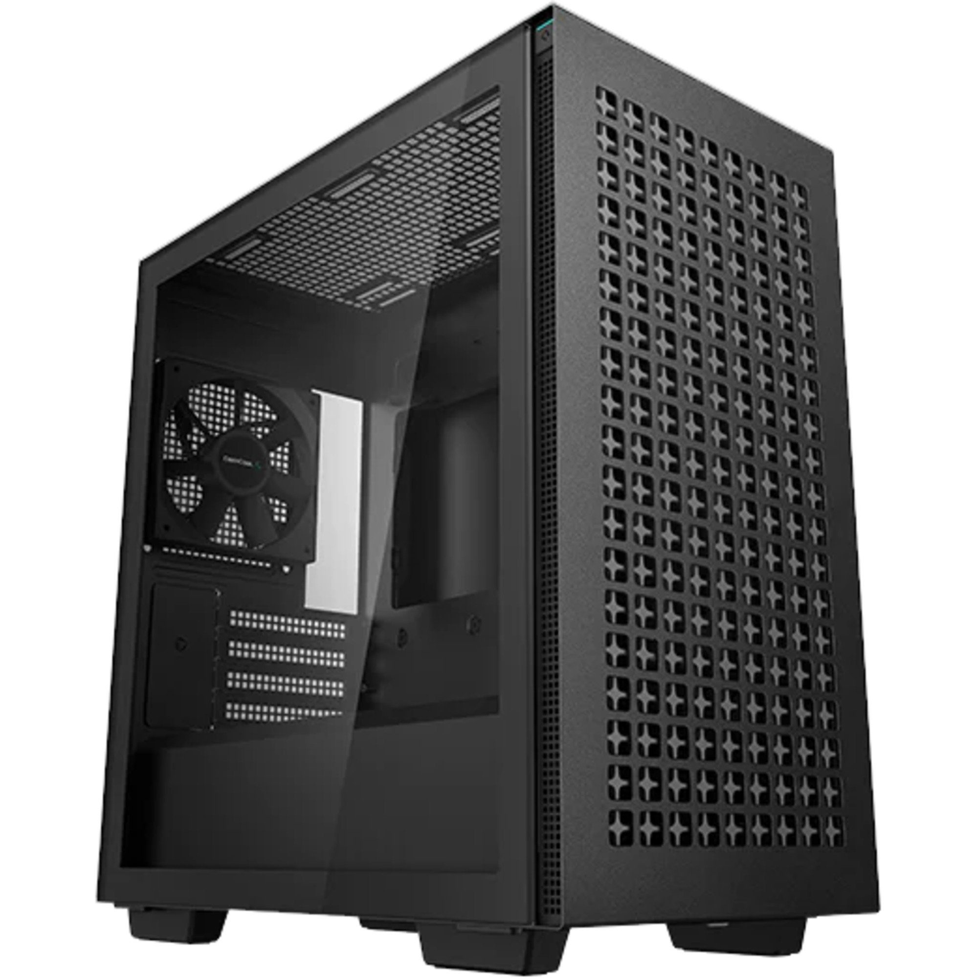 PC-Gehäuse DeepCool CH370, Tower-Gehäuse
