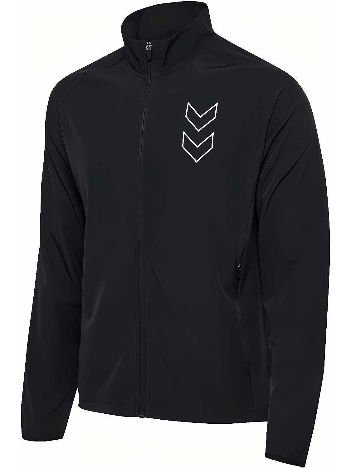 Trainingsjacke Hmlcourt Jacket