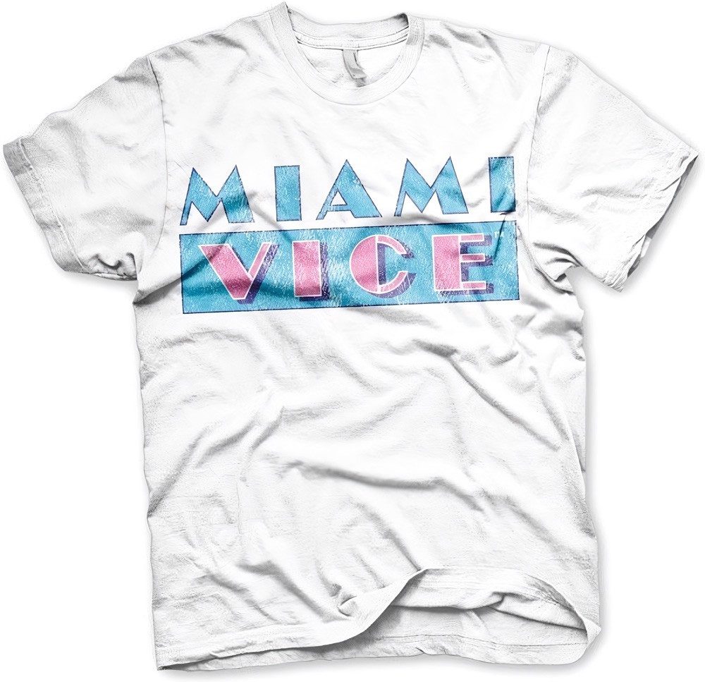 Miami Vice T-Shirt