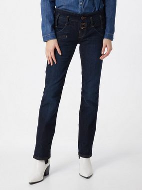 Freeman T. Porter Slim-fit-Jeans Amelie (1-tlg) Plain/ohne Details