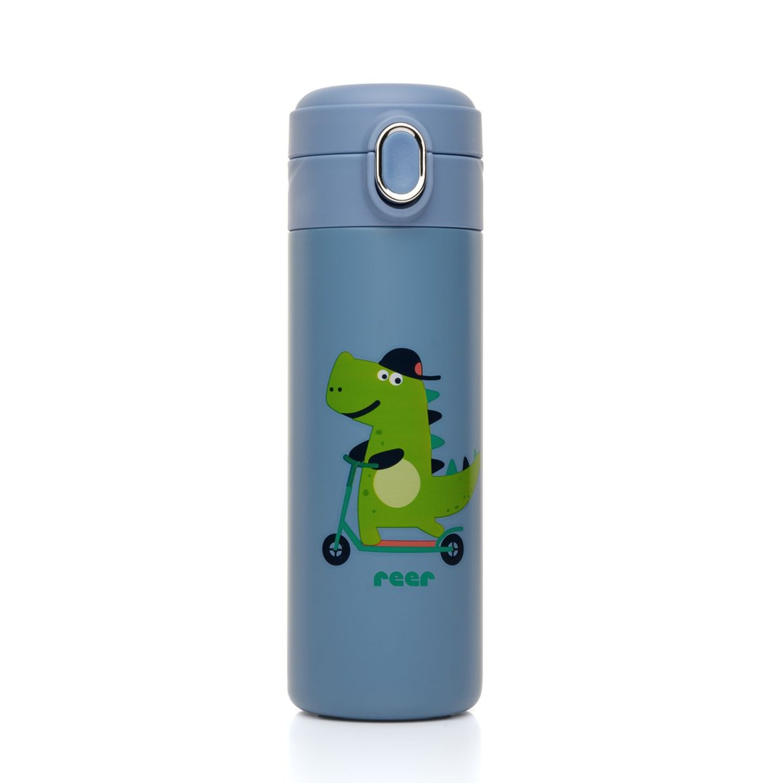 Reer Trinkflasche 360ml Blau