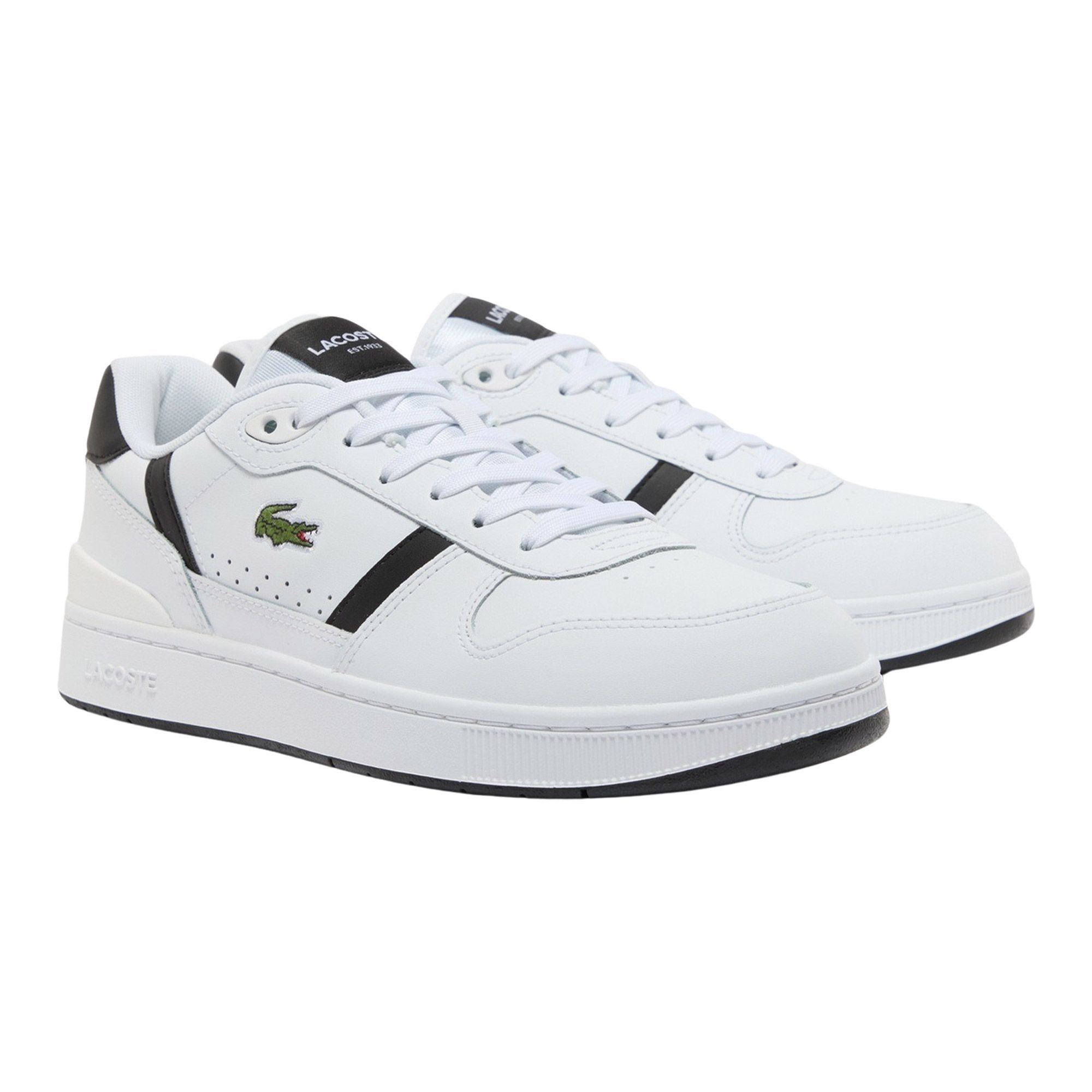 Lacoste T-Clip Set 225 Sneakers Herren Sneaker günstig online kaufen
