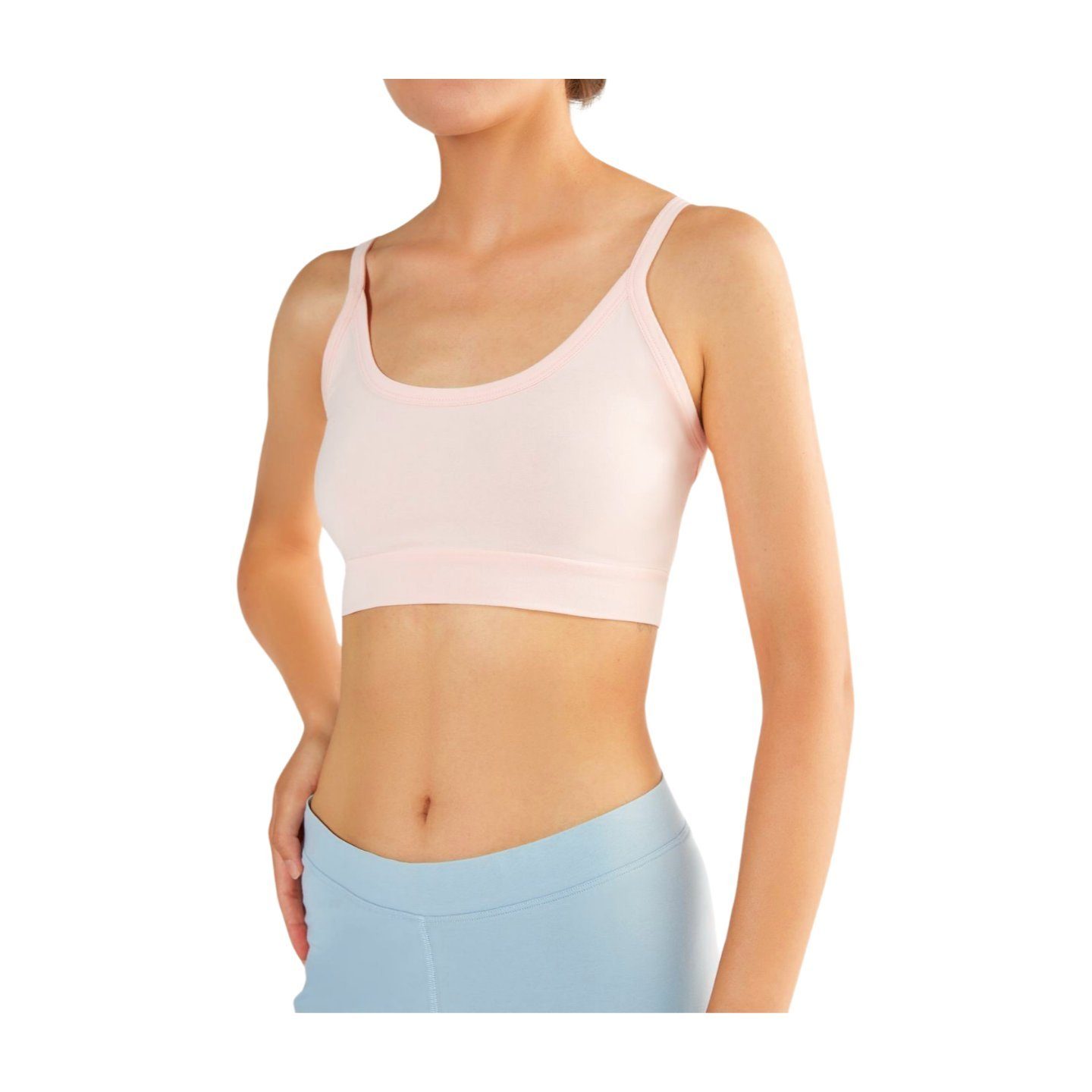 Albero Natur Bustier Damen Bustier günstig online kaufen