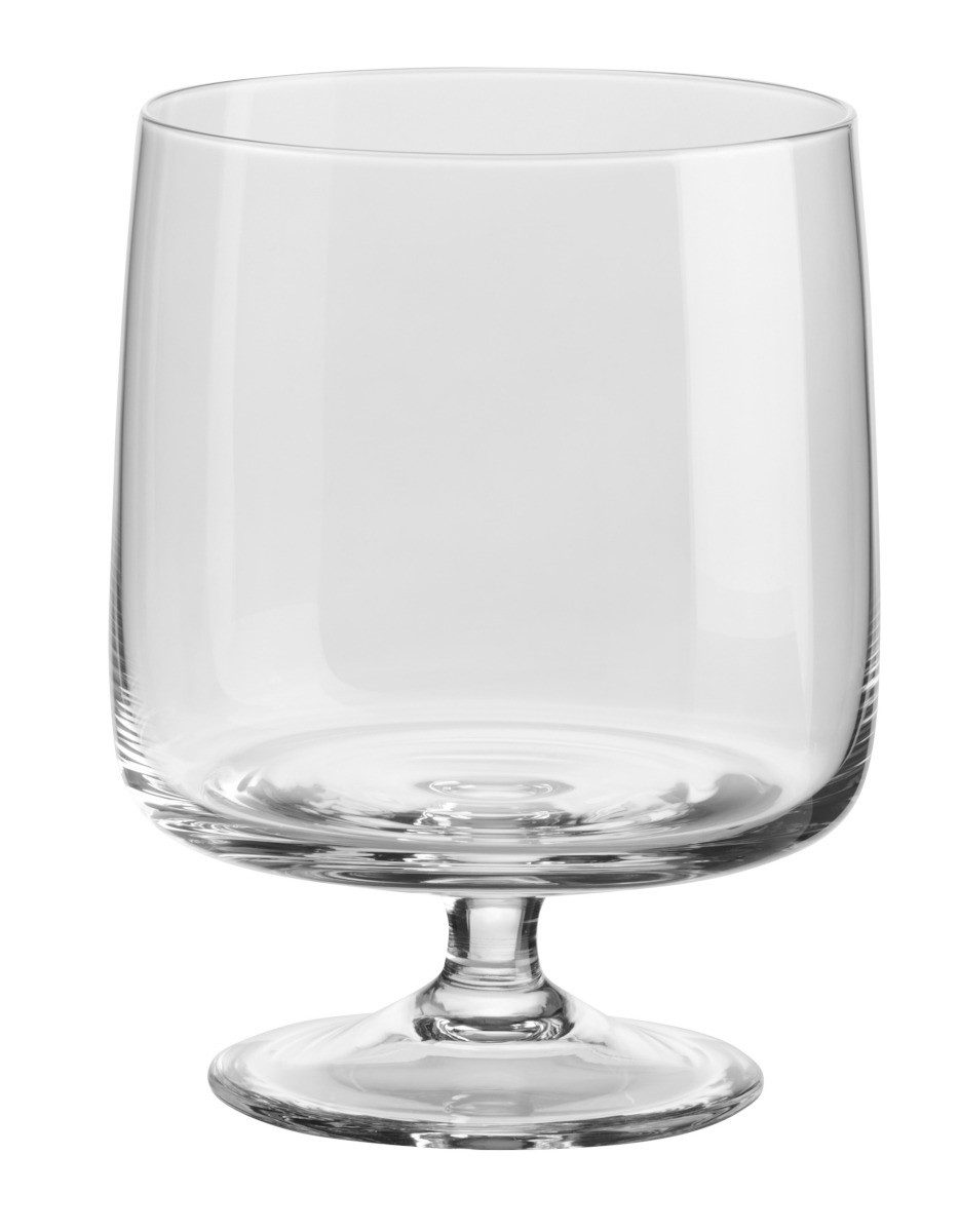 ASA SELECTION Glas sarabi Stielglas clear 0,2l, Glas, Geschirr