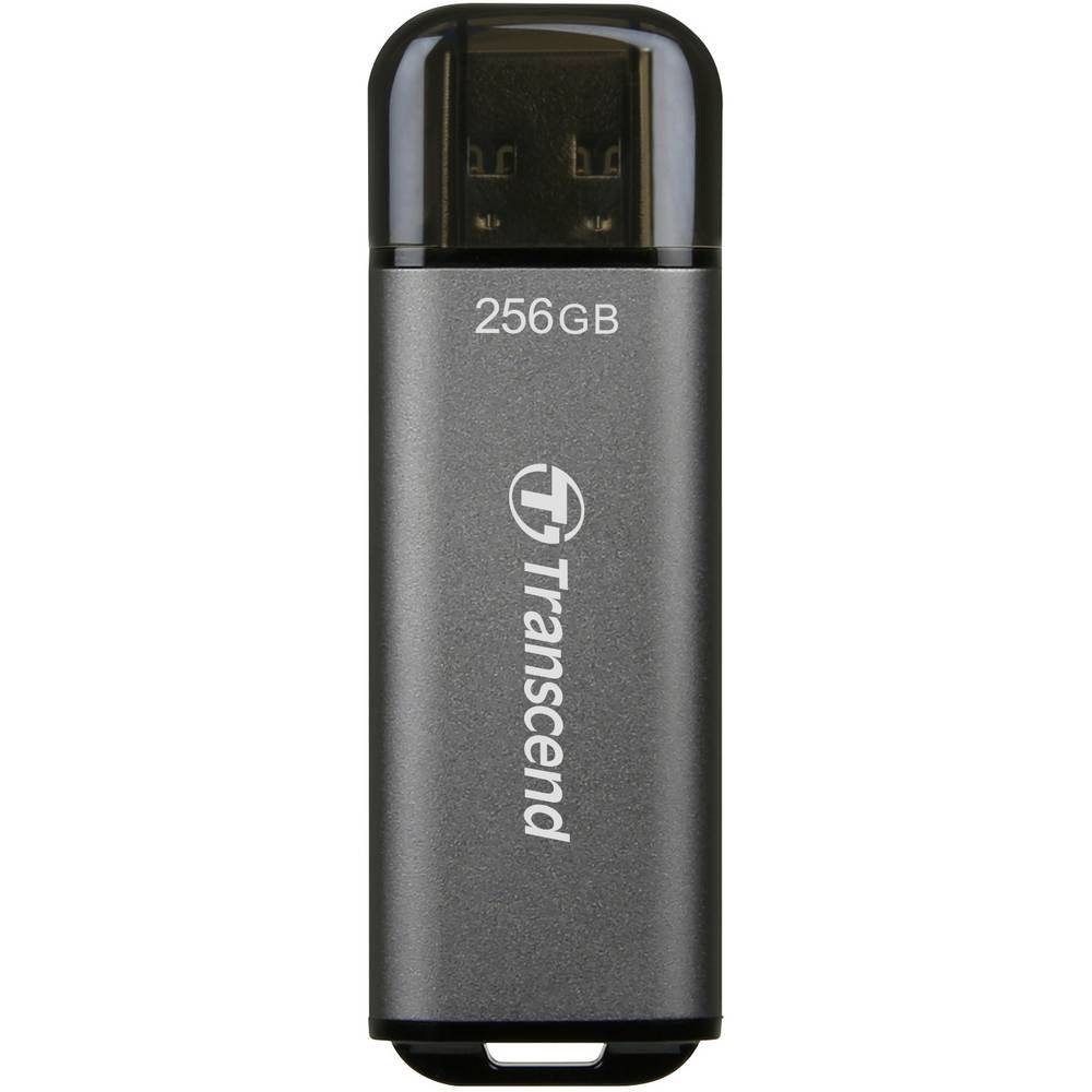 Transcend USB-Stick 256GB USB 3.2 (Gen1 TS256GJF920 USB-Stick (Metall-Gehäuse)