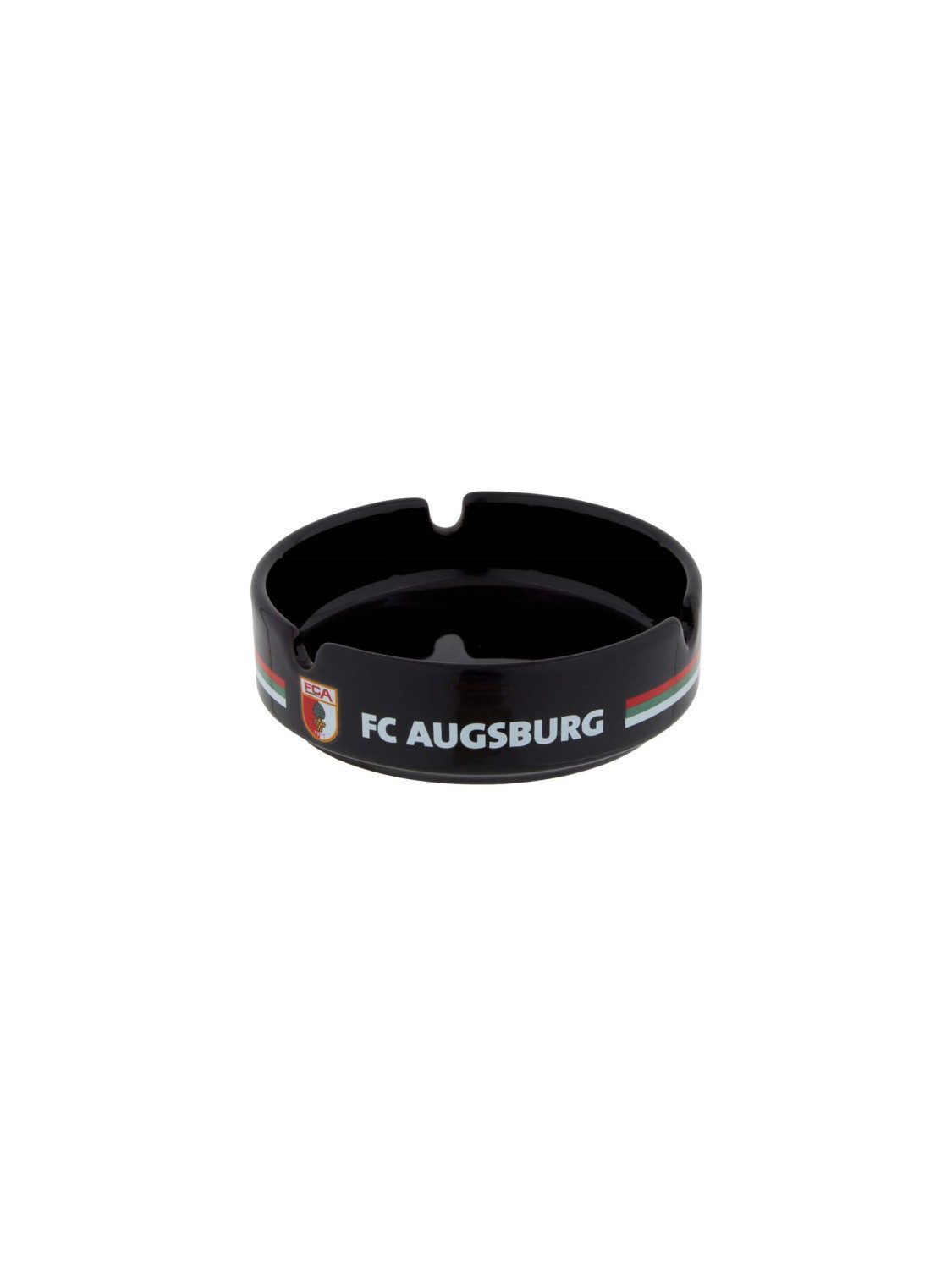 VertriebsArena GmbH Aschenbecher FC Augsburg Aschenbecher