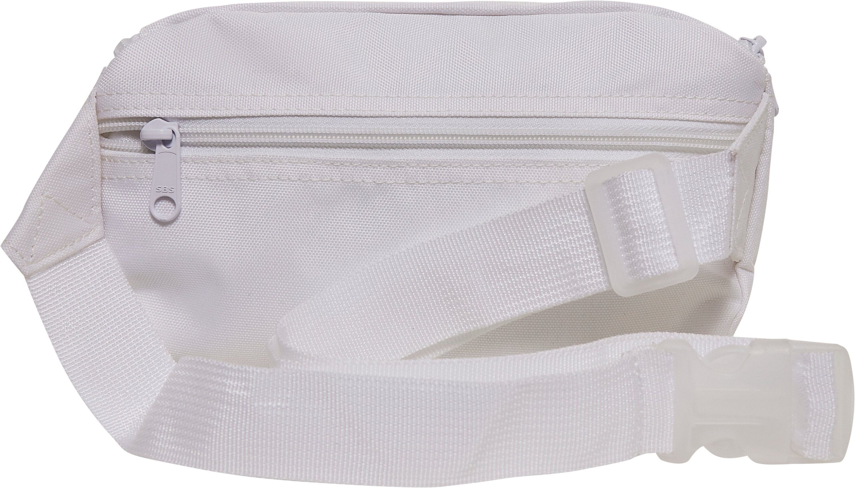 white Hip Bauchtasche Bag Unisex (1-tlg) URBAN CLASSICS