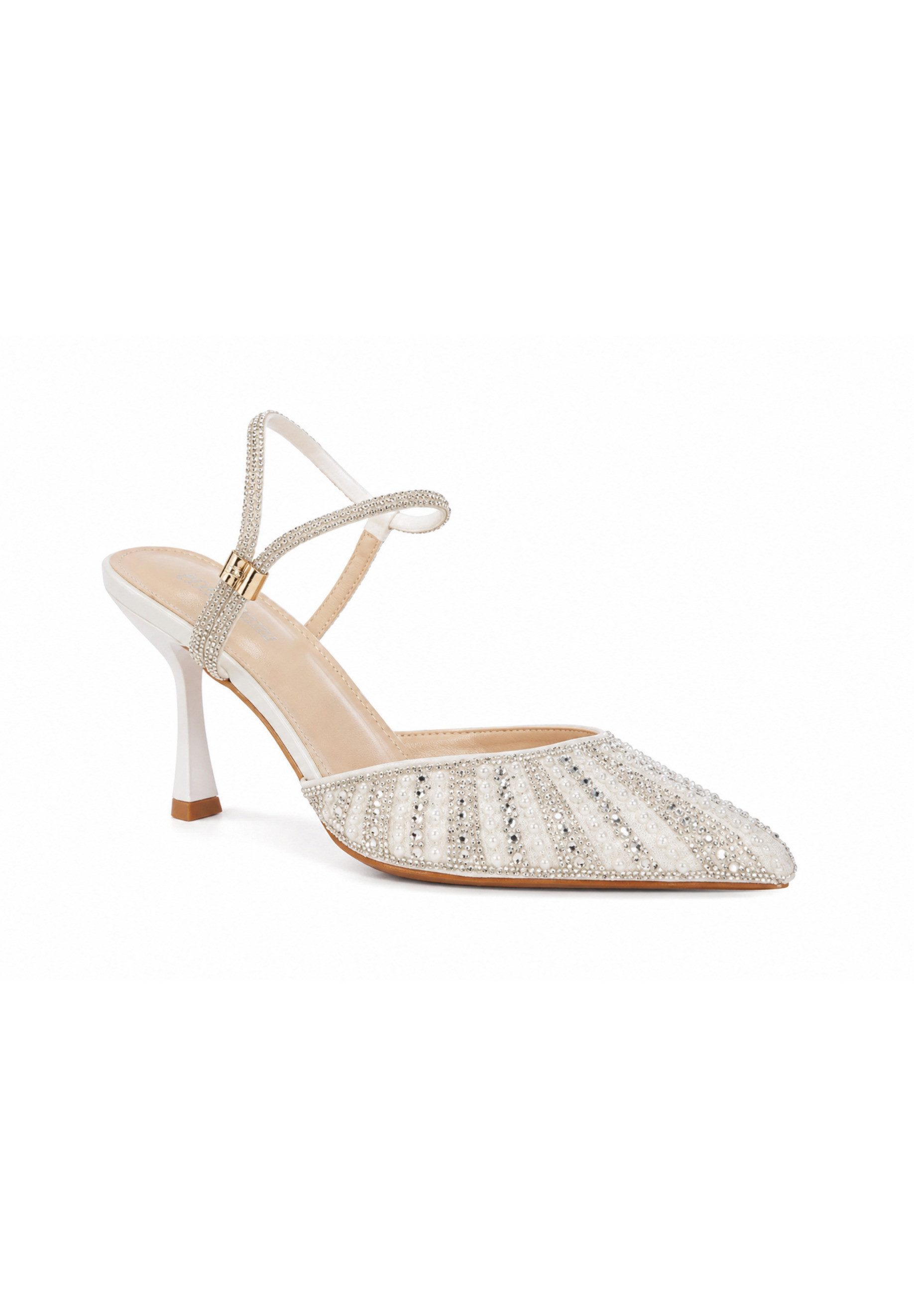 Day Vine Pumps High-Heel-Pumps