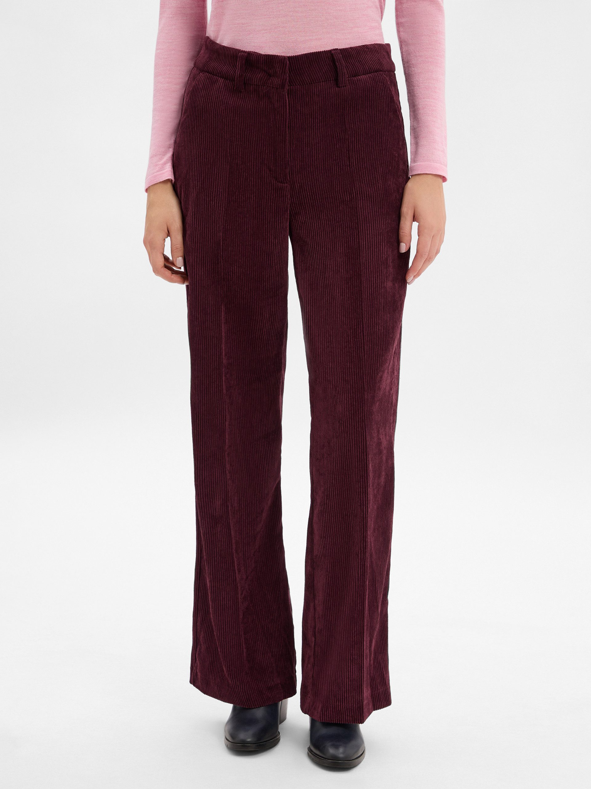 Cambio Stoffhose Amelie