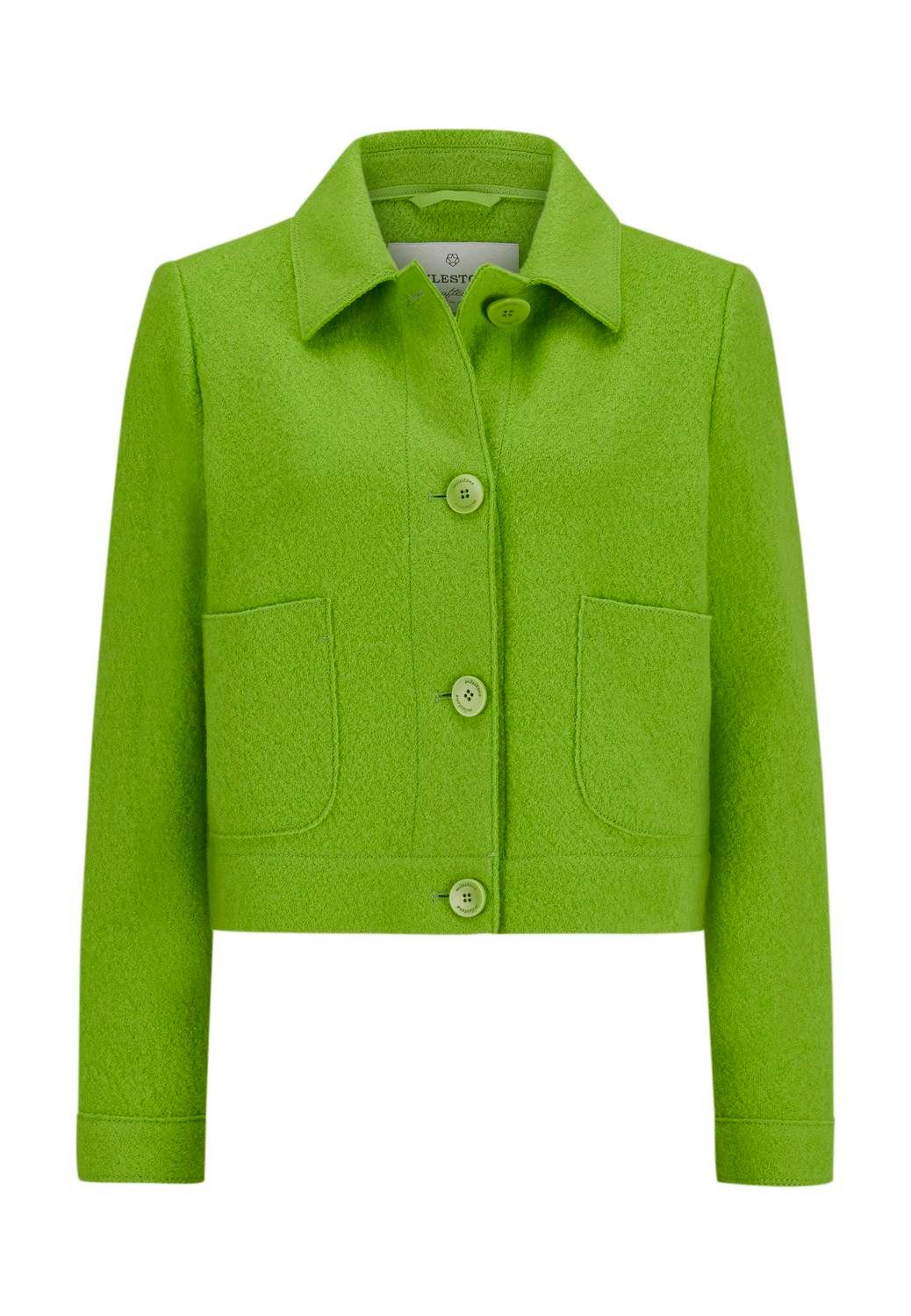 Milestone Winterjacke MSMilky Way