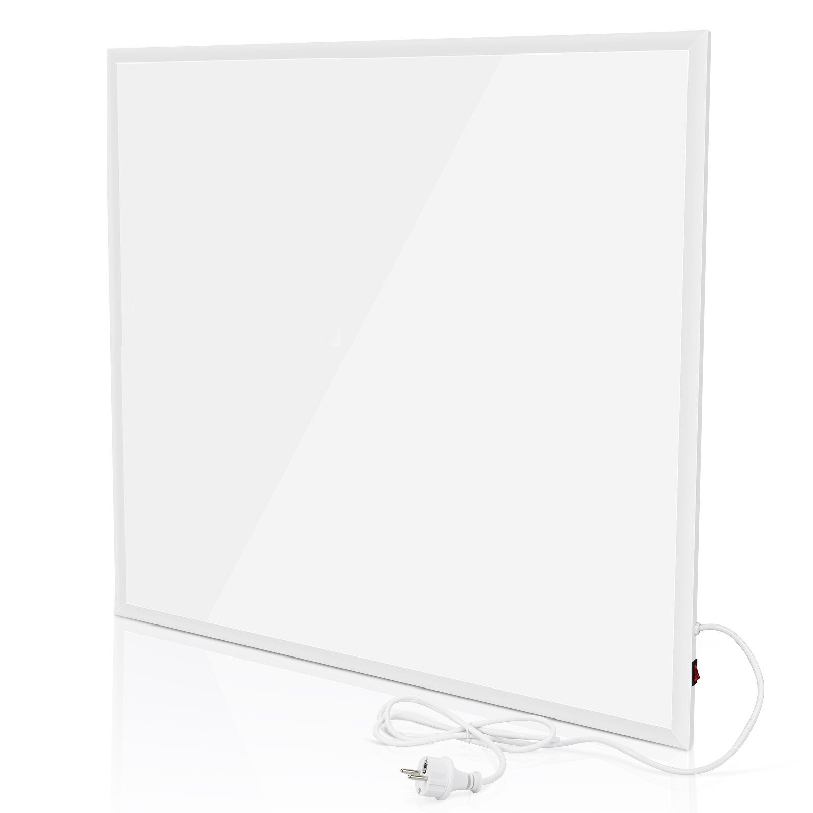 Nettlife Infrarotheizung Energiesparend 170/290/350W deckenmontage mit Über günstig online kaufen