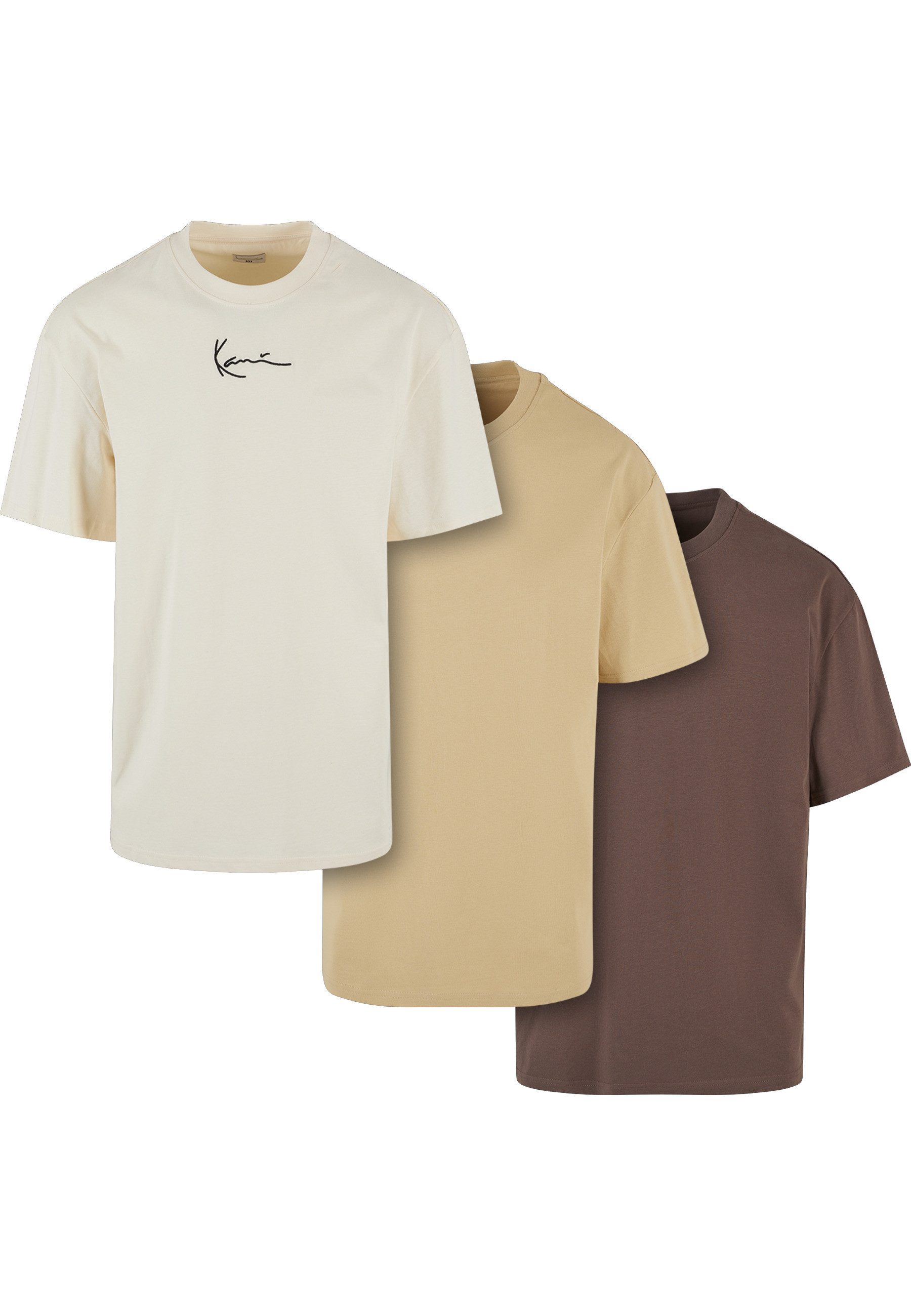 Karl Kani T-Shirt Karl Kani Herren (1-tlg) günstig online kaufen