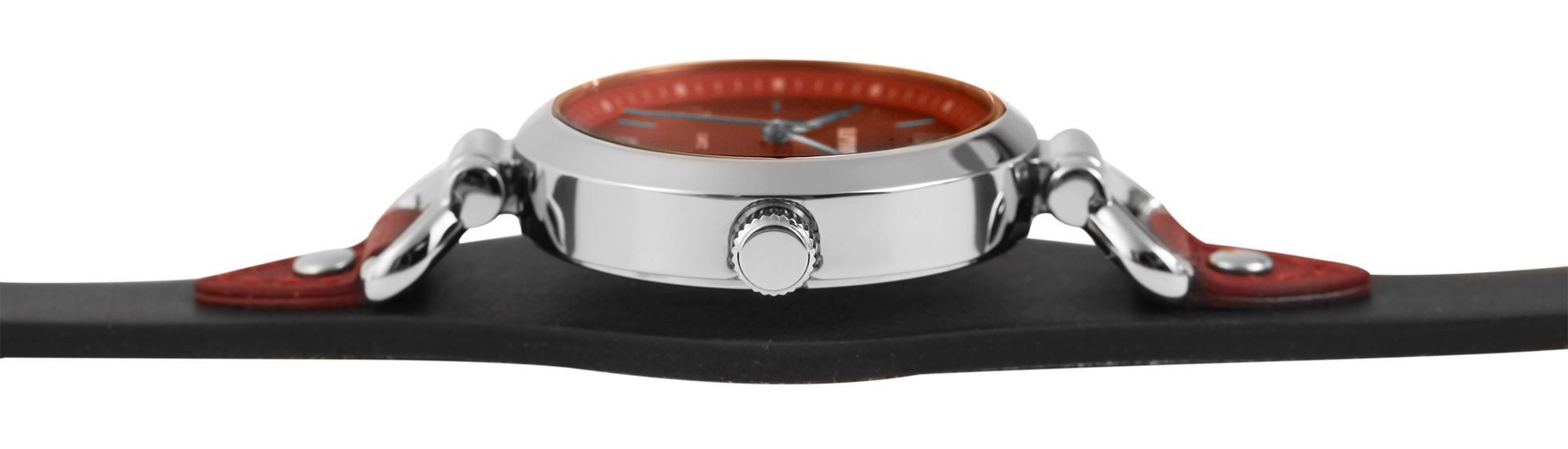 Raptor Quarzuhr Classic Raptor Damenuhr "Classic" günstig online kaufen