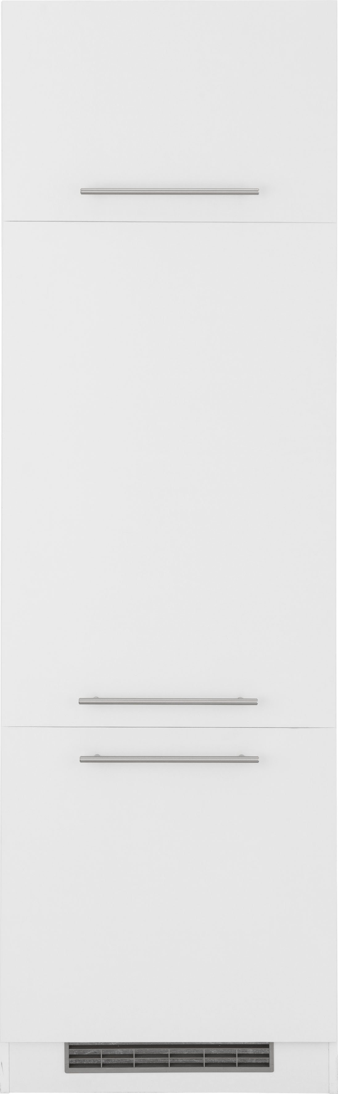 wiho Küchen Kühlumbauschrank Unna 60 cm günstig online kaufen