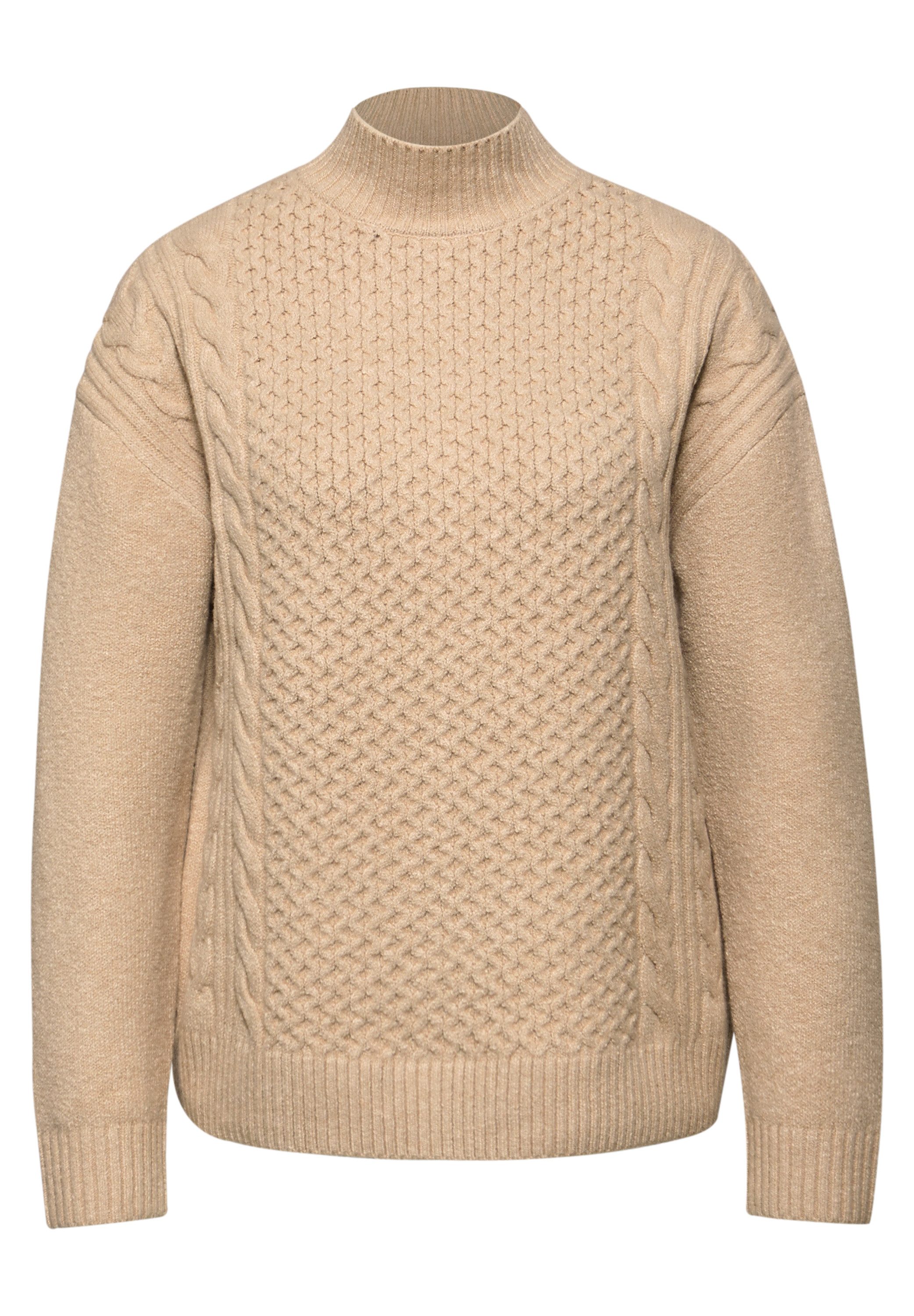 Strickpullover