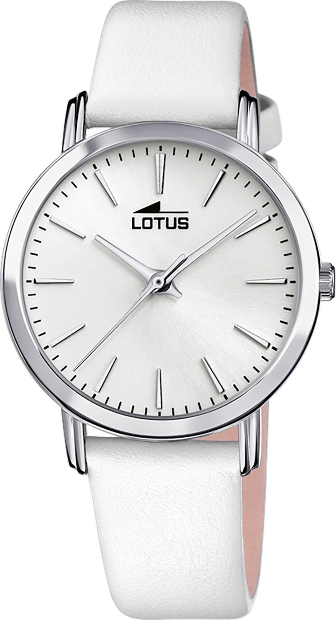 Quarzuhr Lotus Damen Armbanduhr Trendy 18738/1