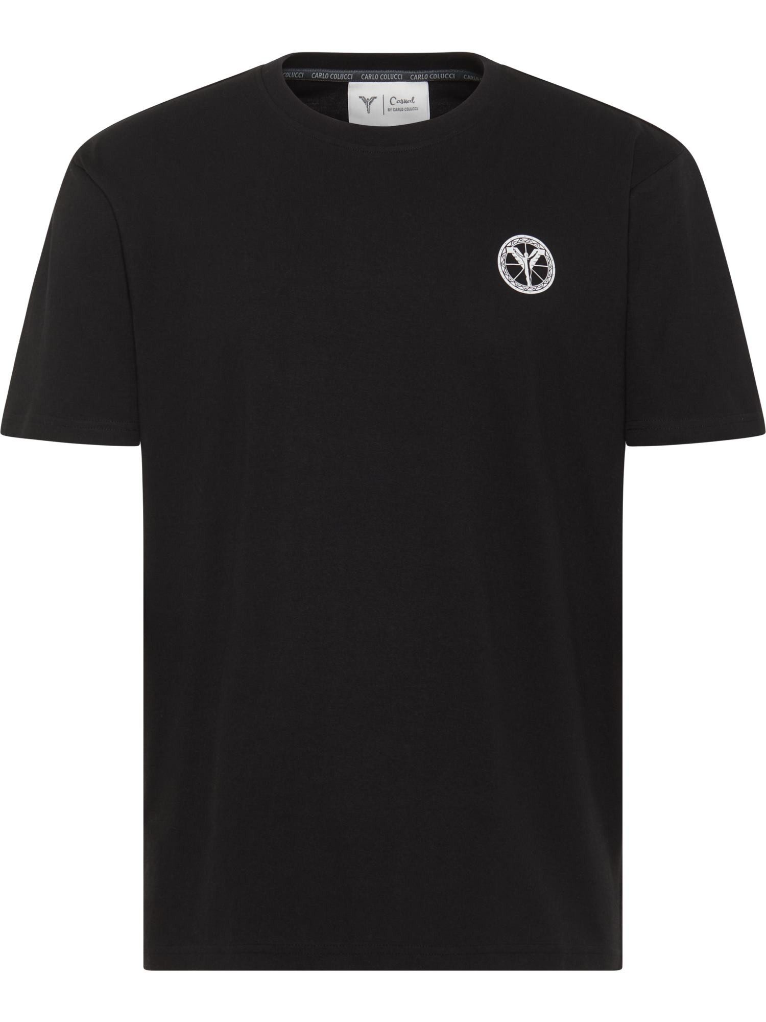 CARLO COLUCCI T-Shirt Demitri günstig online kaufen