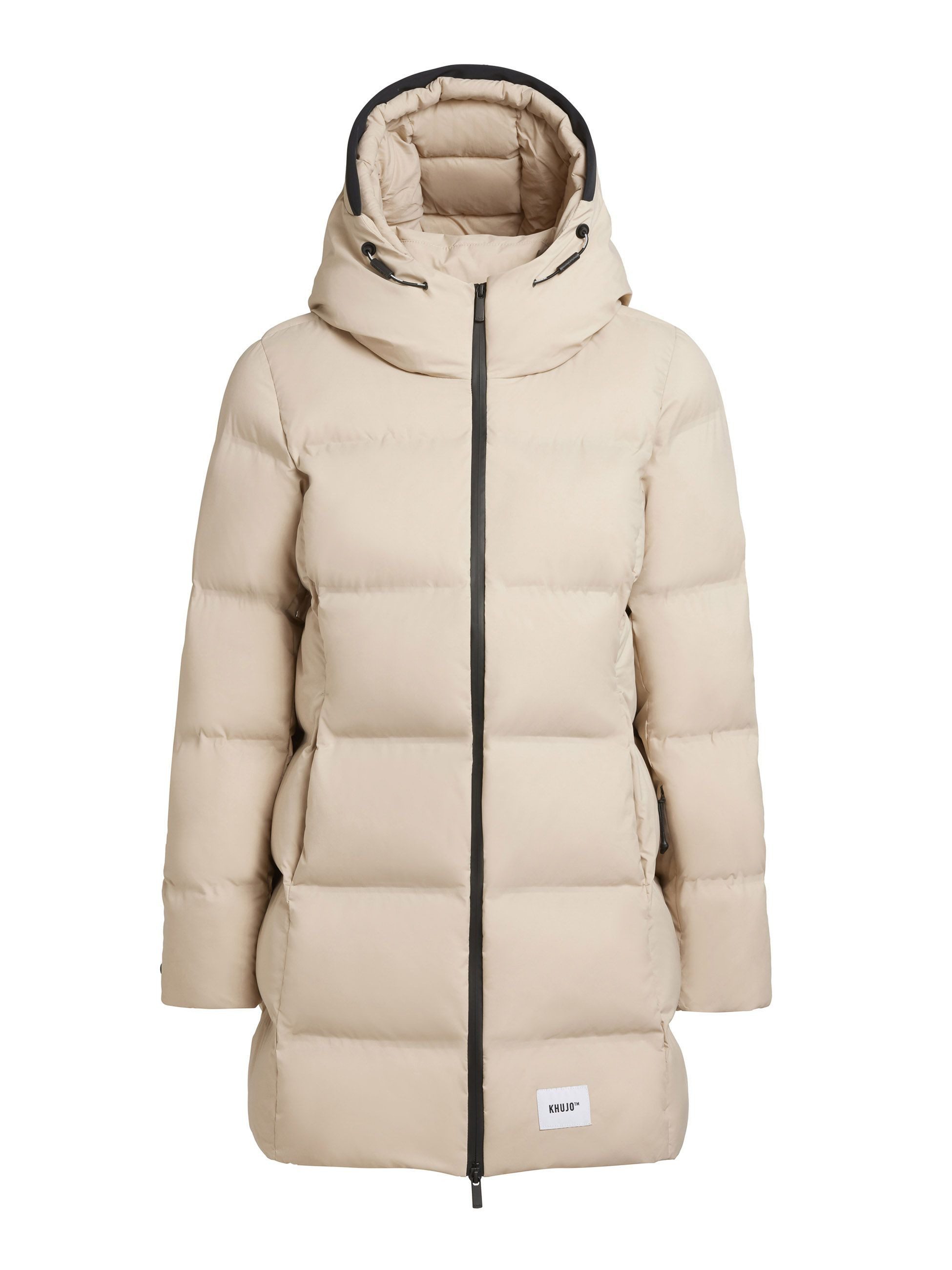 khujo Winterjacke TANARE3 günstig online kaufen