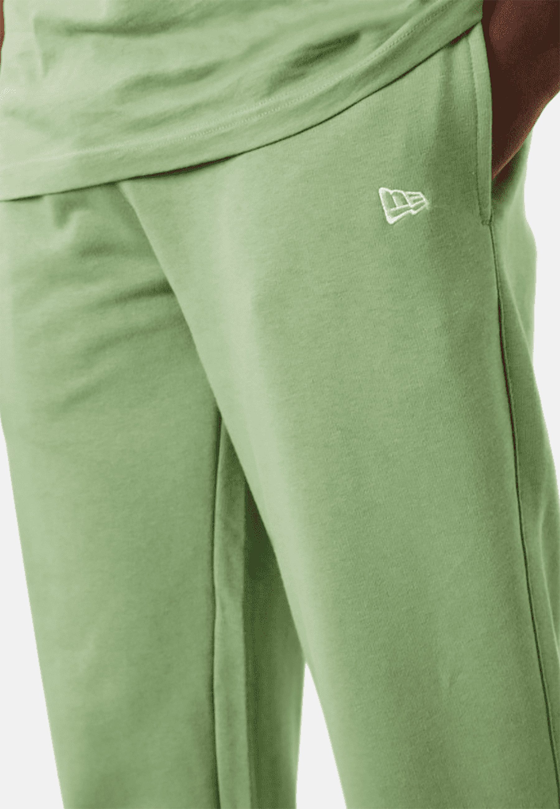 New Era Jogginghose Ne Essential