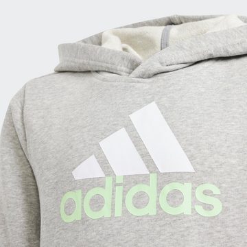 adidas Sportswear Kapuzensweatshirt U BL 2 HOODIE