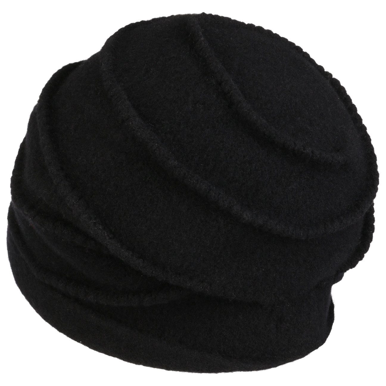 Seeberger Strickmütze (1-St) Wollmütze günstig online kaufen