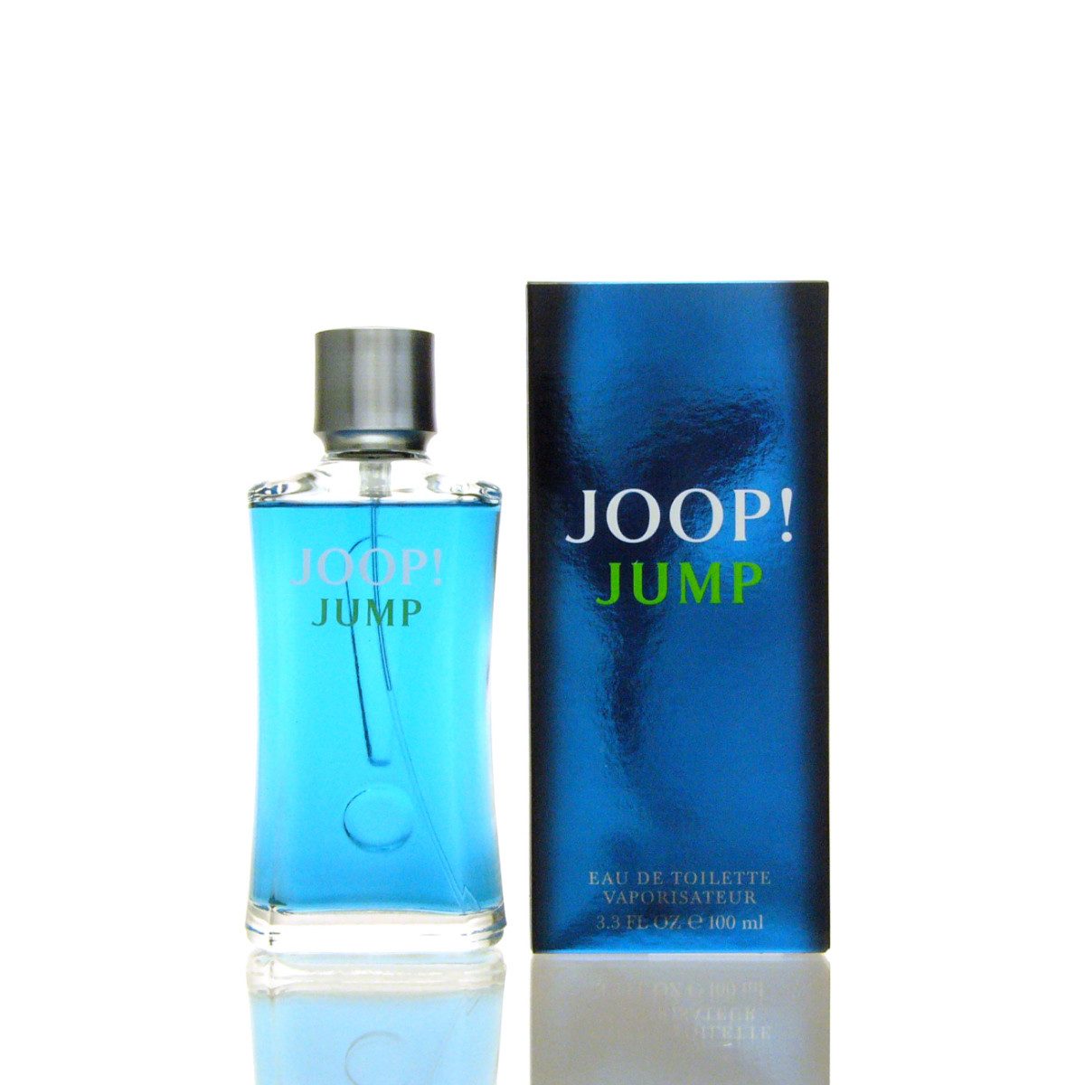 JOOP! Eau de Toilette Joop Jump Eau de Toilette 100 ml