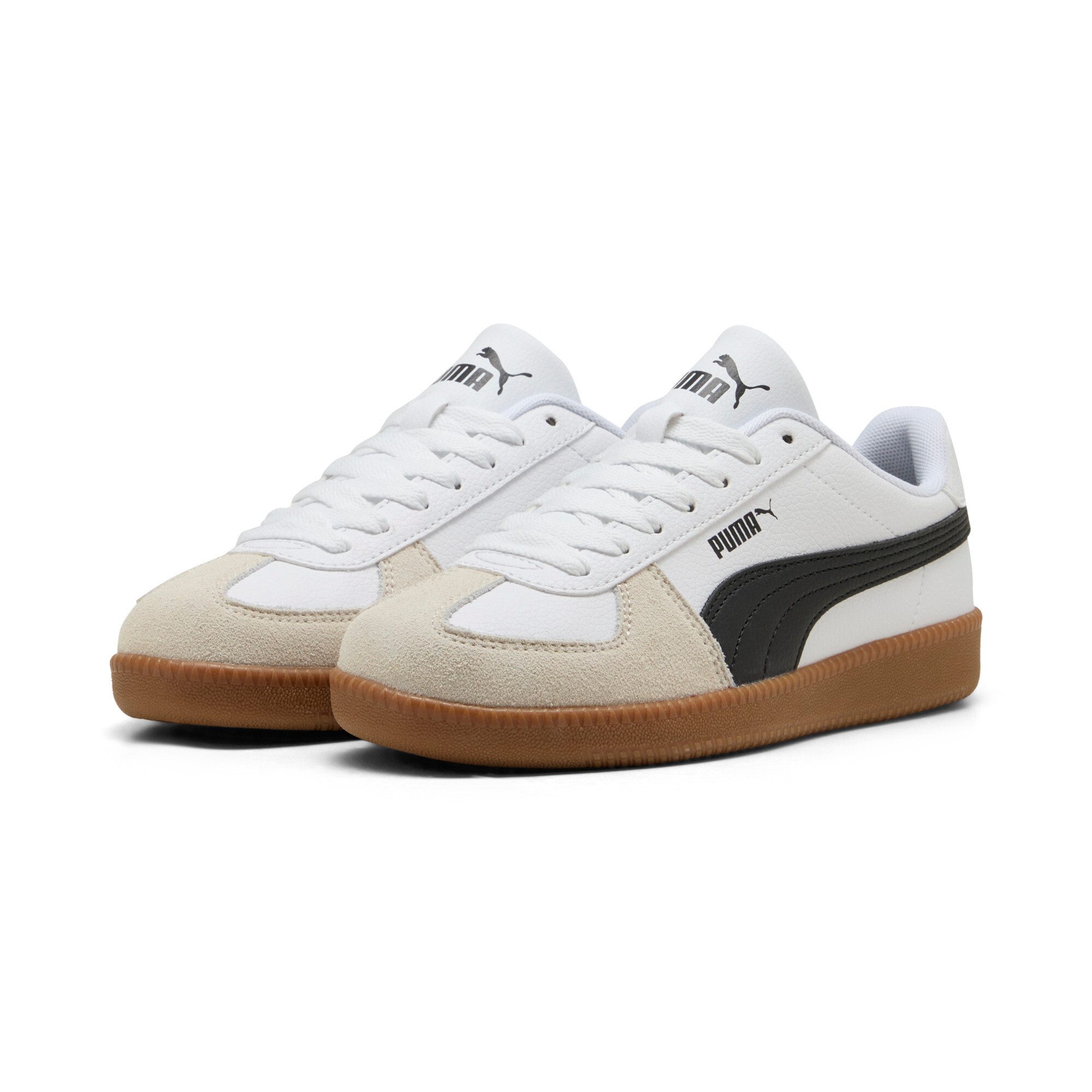 PUMA CLUB LT JR Sneaker