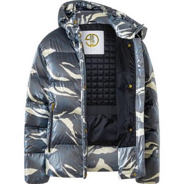 BOGNER Kurzjacke Bogner Damen Jacken, Bogner EVELIA-D1 Damen Daunen Jacken.