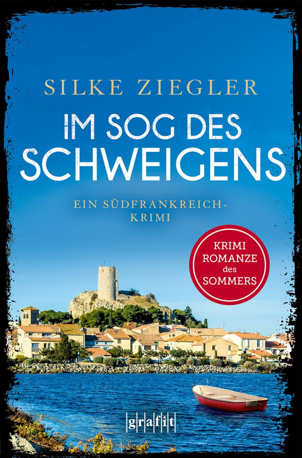 Im Sog des Schweigens / Silke Ziegler
