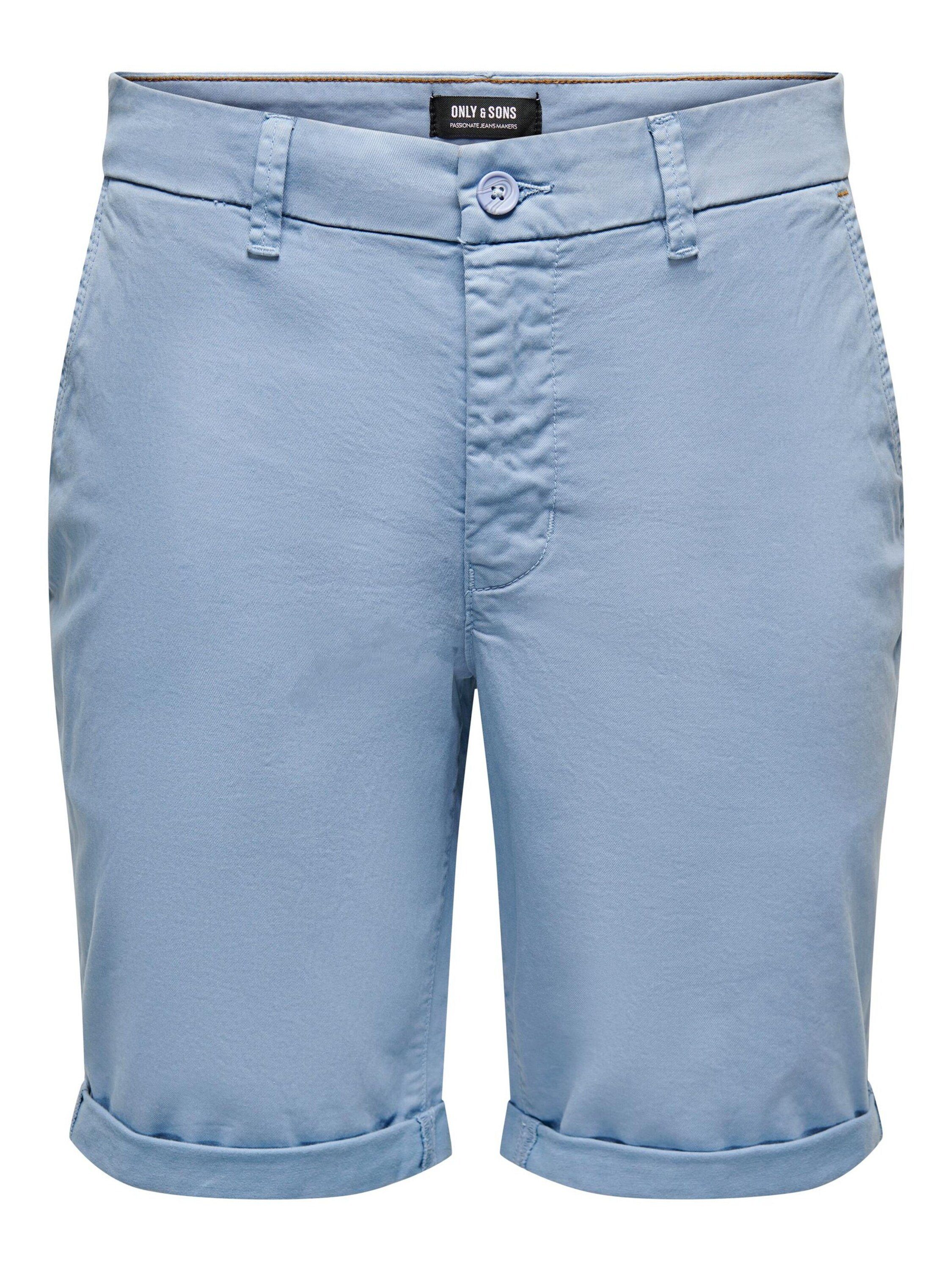 ONLY & SONS Чиносы Peter (1-tlg)