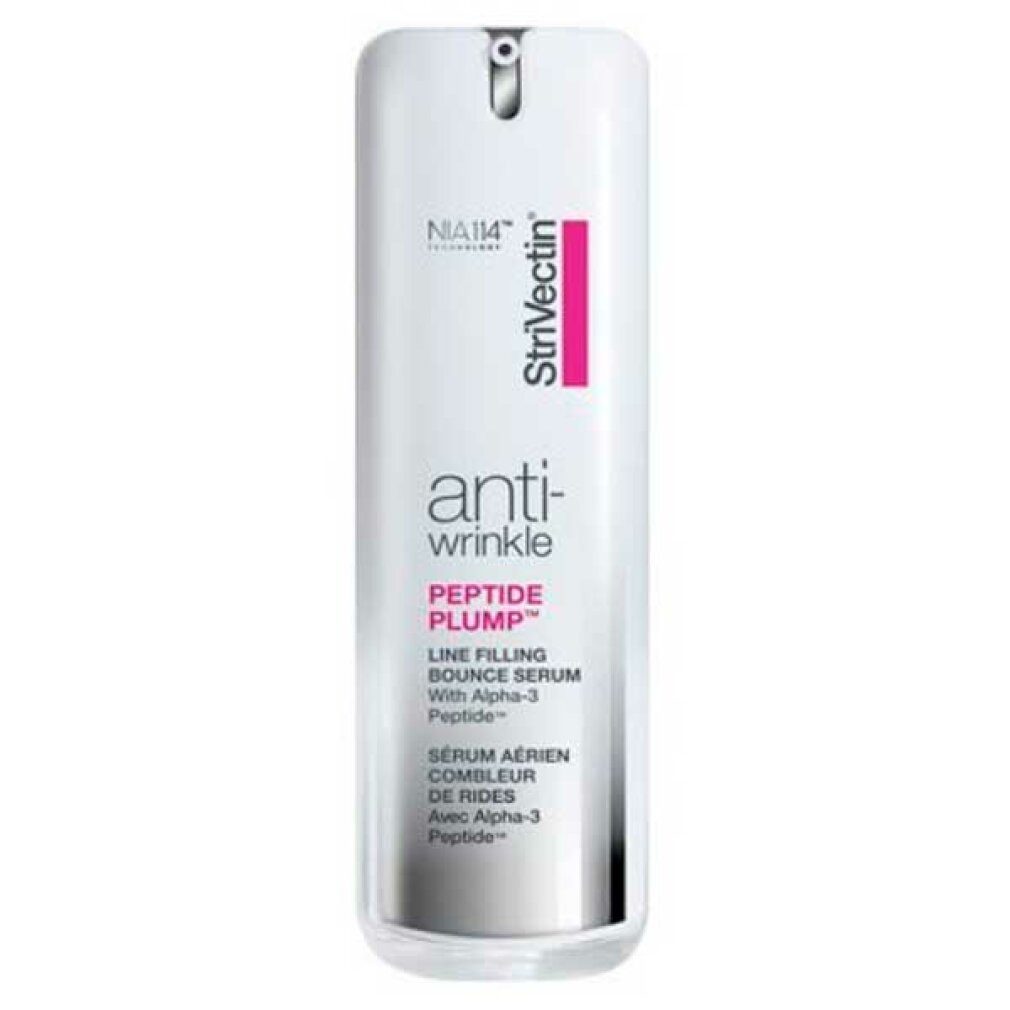 StriVectin Gesichtspflege Anti Wrinkle Peptide Plump Line Fill.Bounce Serum