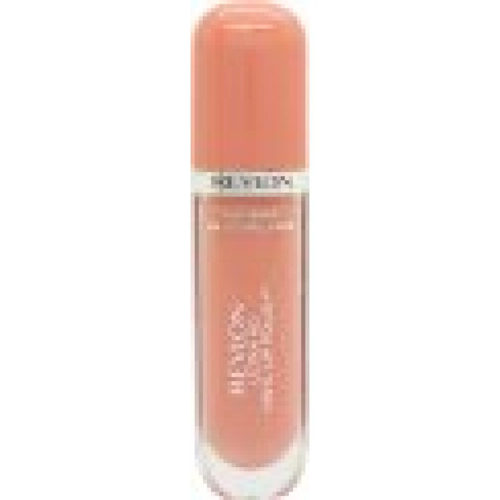 Revlon Lippenstift Ultra HD Vinyl-Lippenstift 950 Act Natural