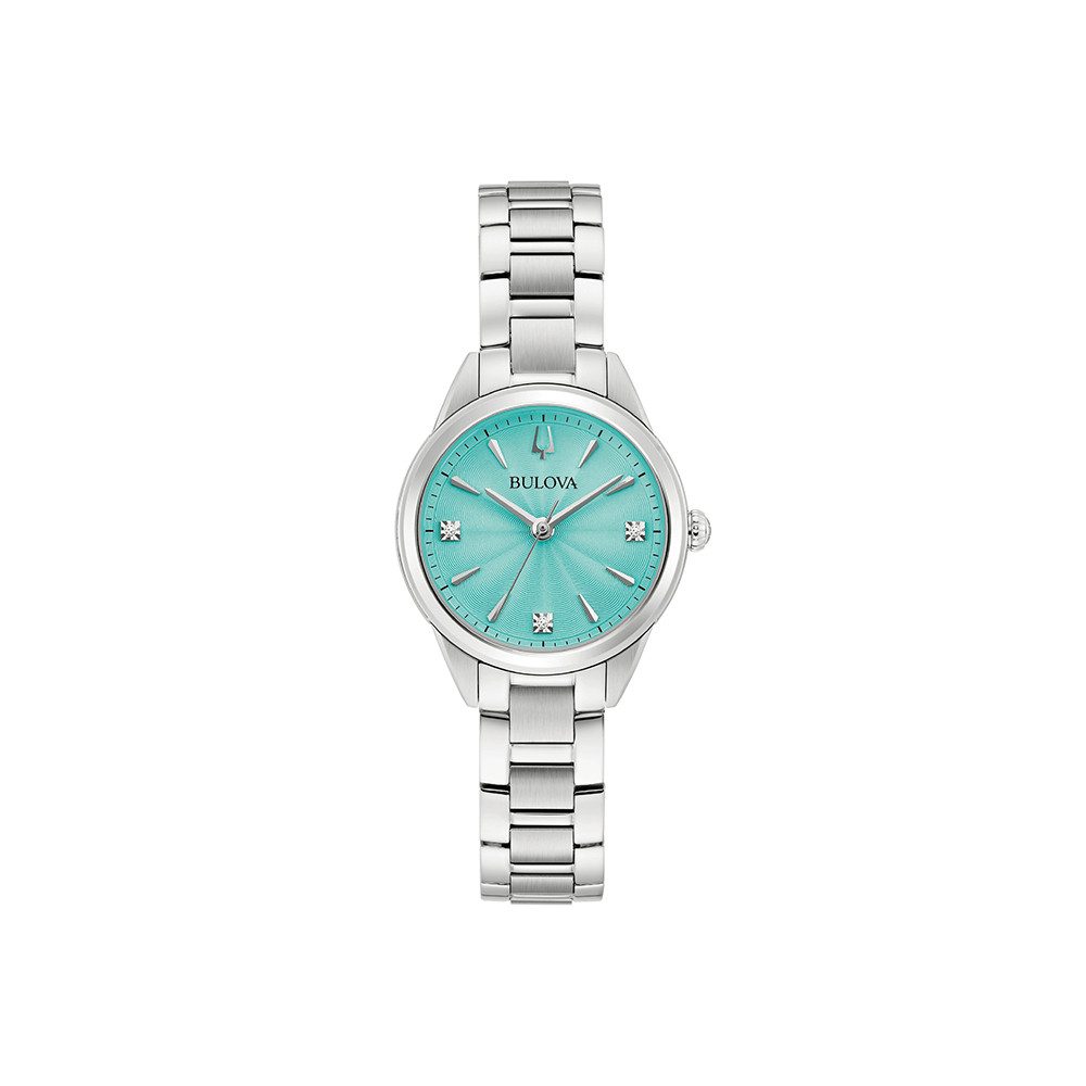 Bulova Quarzuhr Bulova 96P253 96P253, Bulova Sutton 96P253 günstig online kaufen
