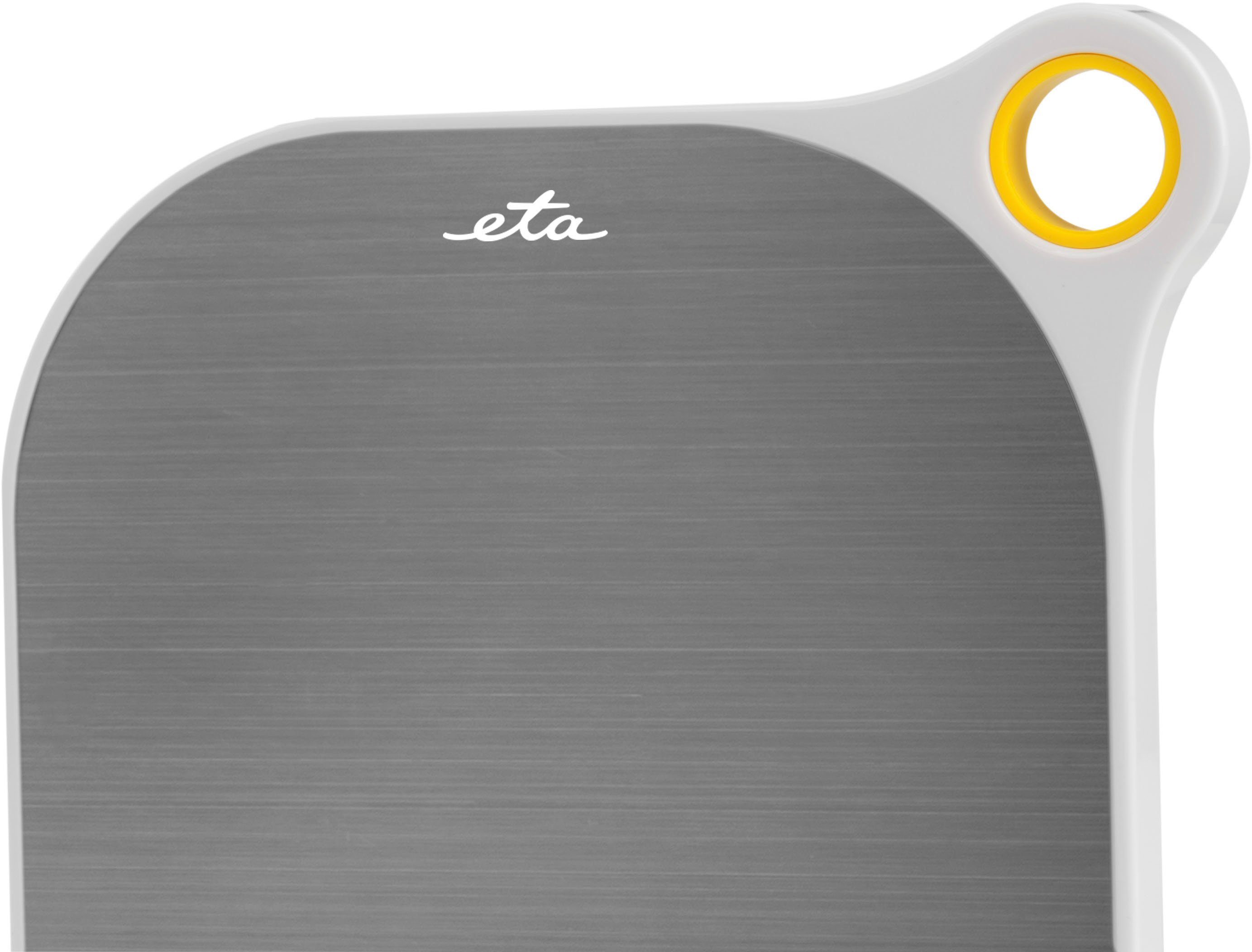 eta Küchenwaage GRAMI ETA377790000, (1-tlg), LCD Display, Tare Funktion, bis 8 kg