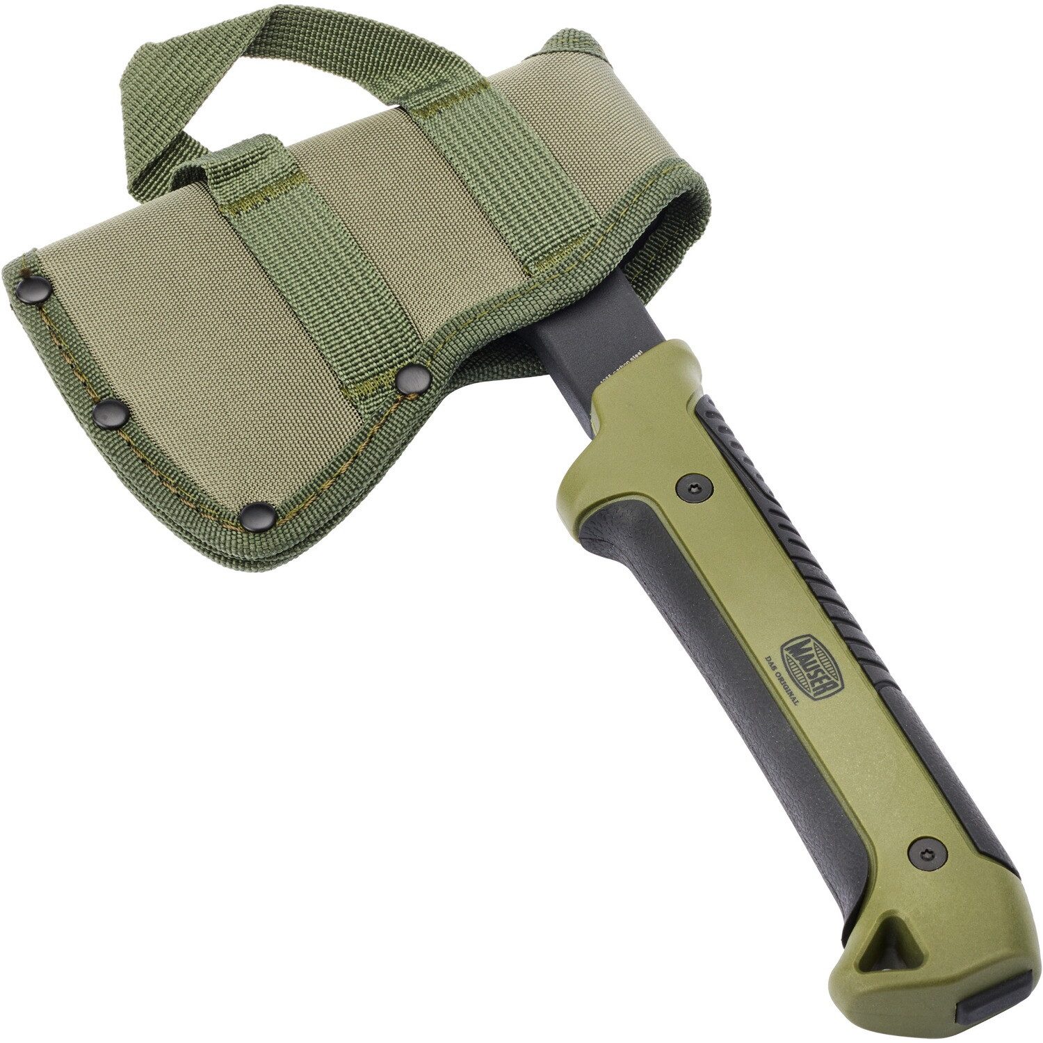 MAUSER Axt Axt Original