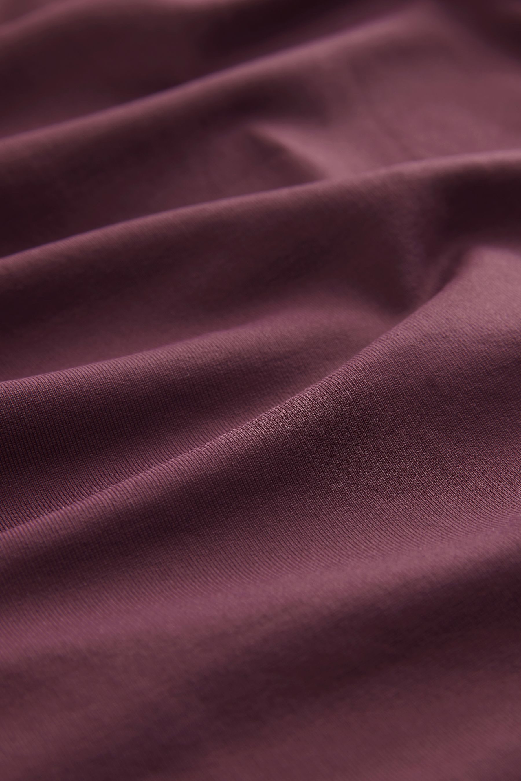 Next Langarmshirt Weiches, fließendes, rückenfreies Langarmoberteil (1-tlg) günstig online kaufen