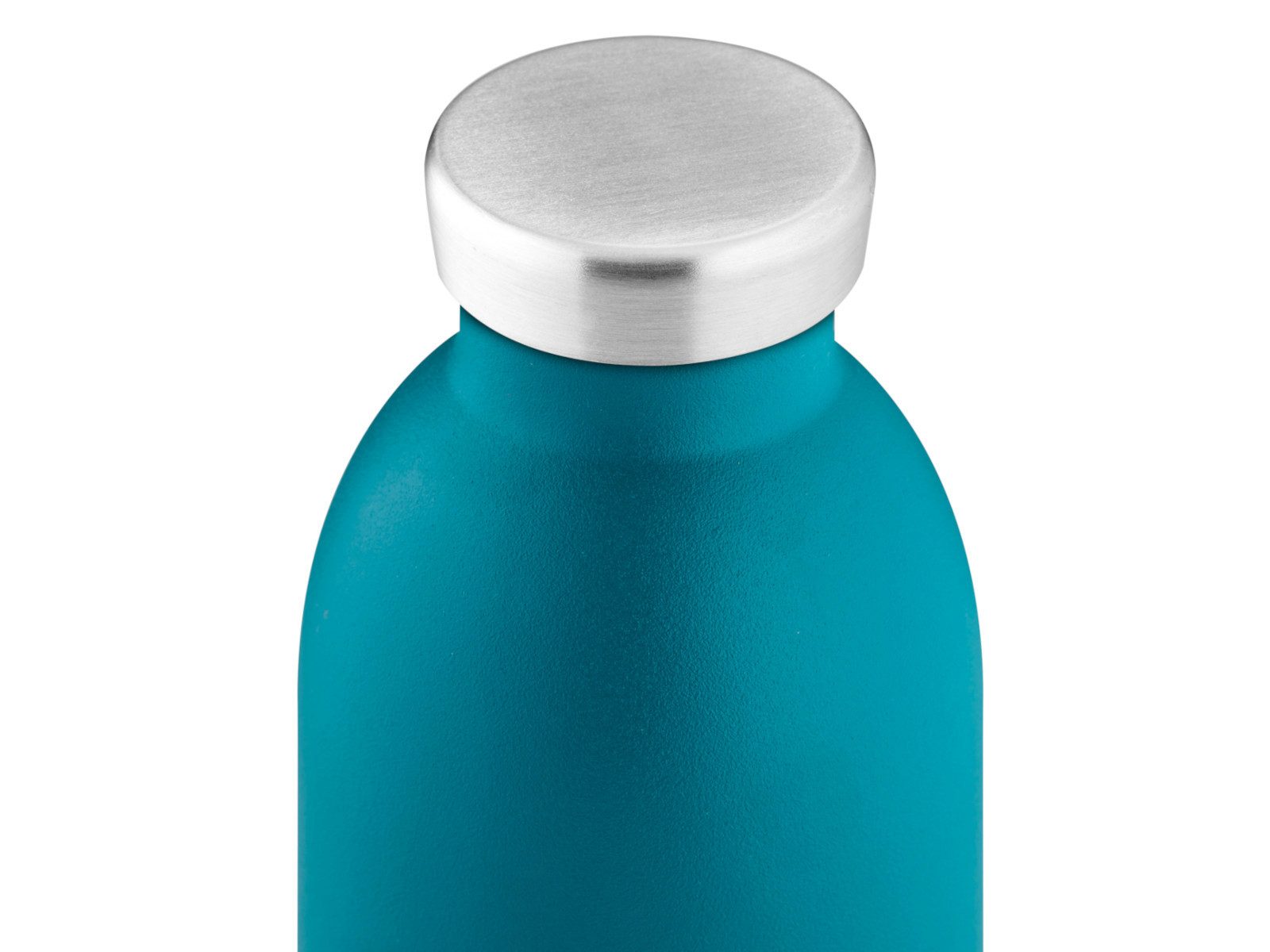 24 Bottles Trinkflasche Clima Bottle Stone Atlantic Bay 850ml