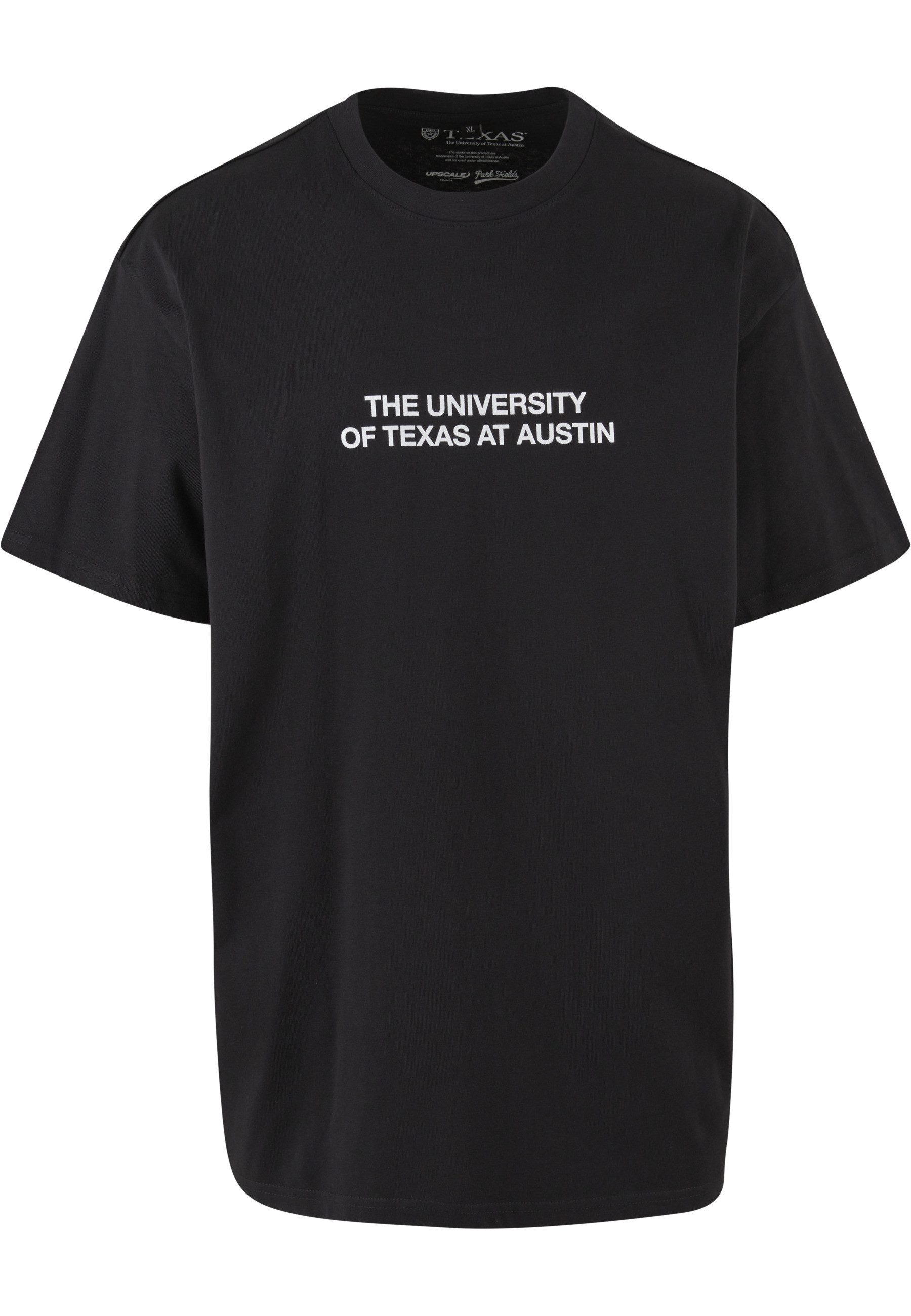 Upscale by Mister Tee T-Shirt Upscale by Mister Tee Texas Longhorns Football Oversize Tee (1-tlg)